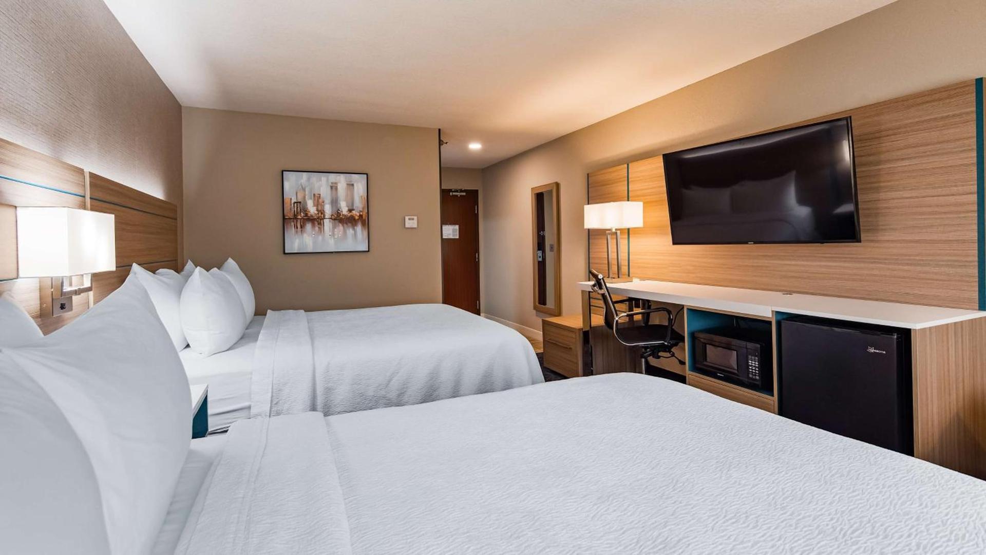 Best Western Independence Kansas City photo 12