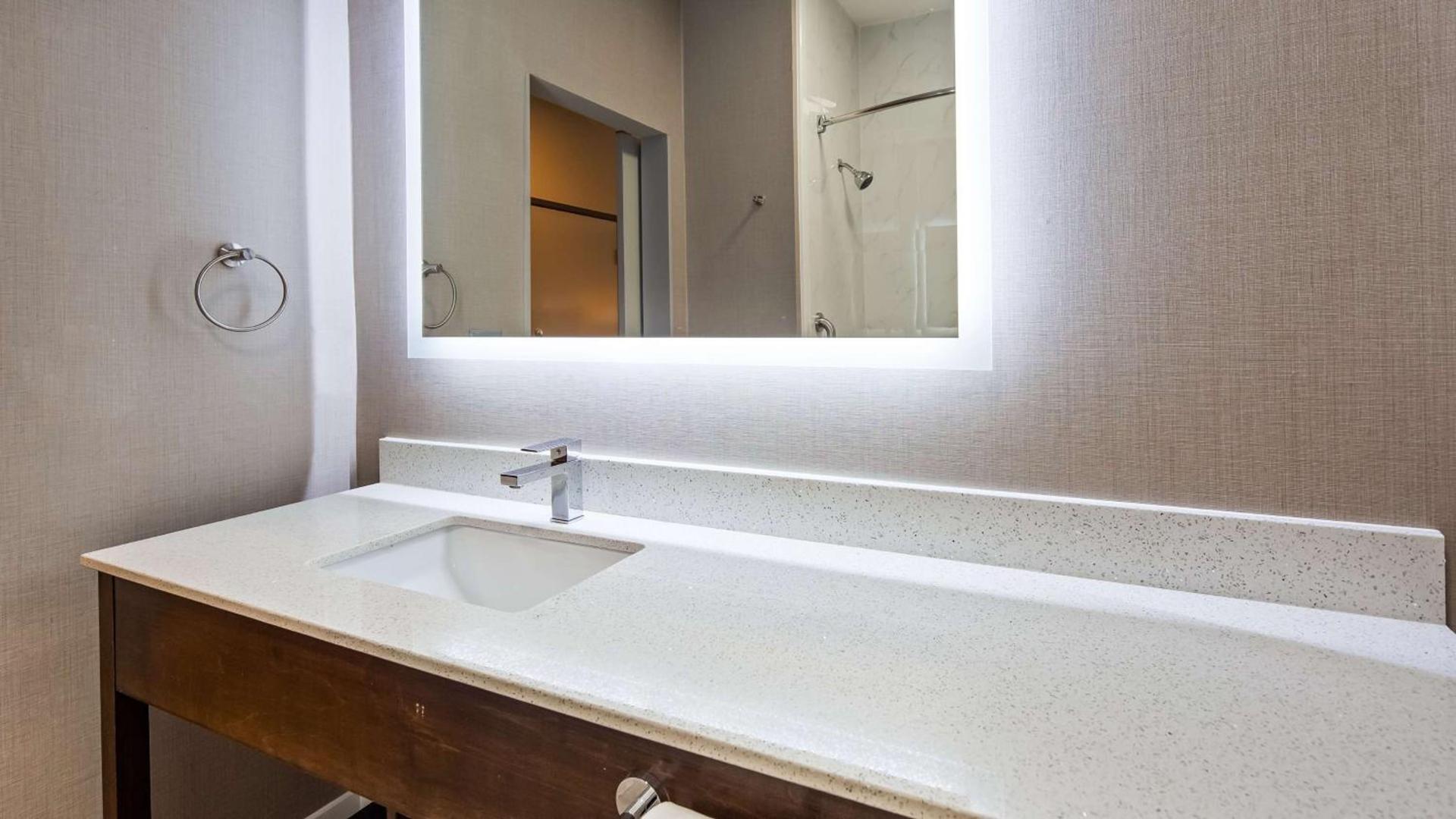 Best Western Independence Kansas City photo 17