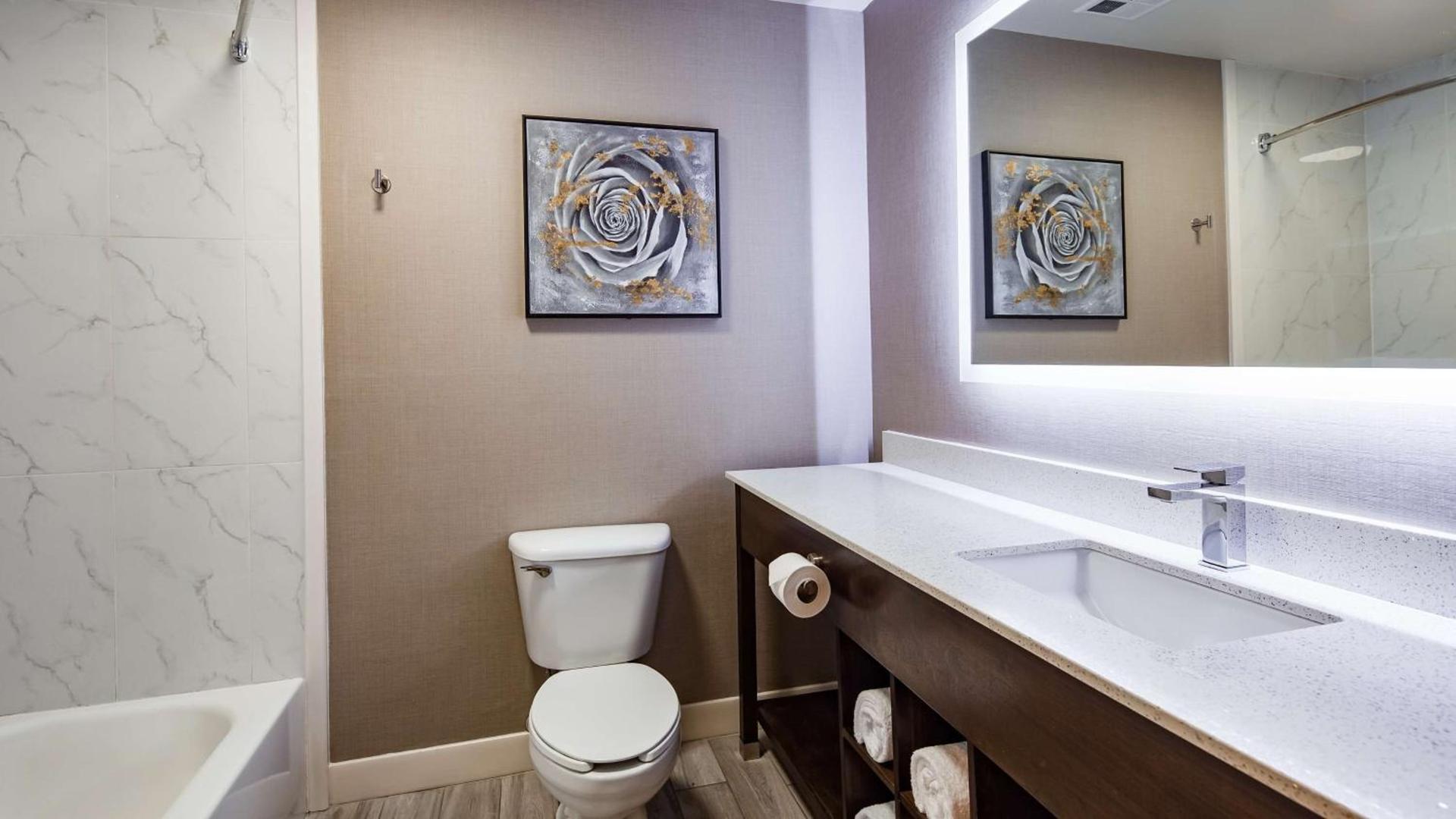 Best Western Independence Kansas City photo 14