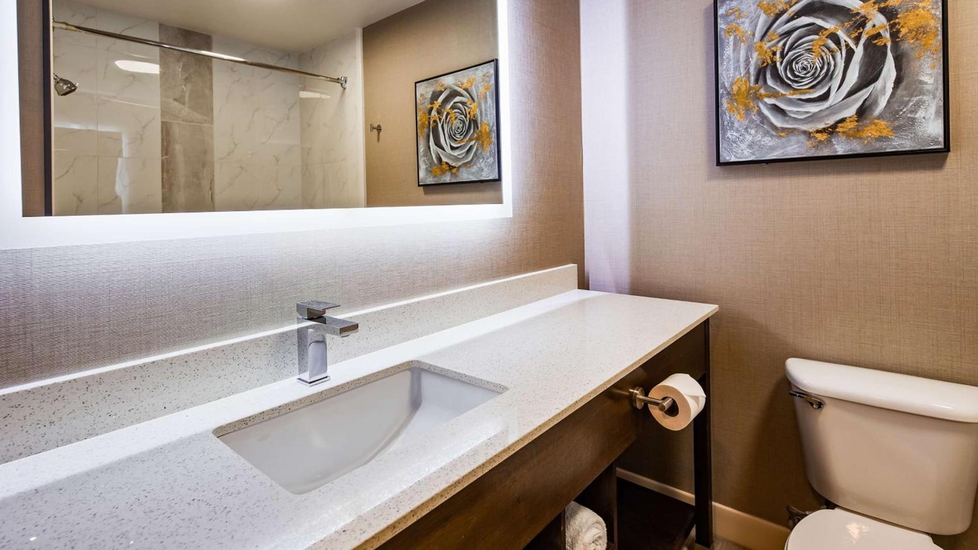 Best Western Independence Kansas City photo 20