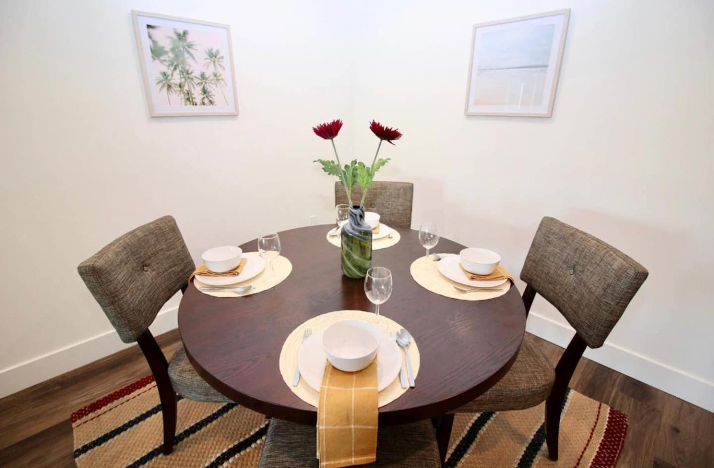 Los Angeles Premium City Suites - Free Secured Parking photo 29