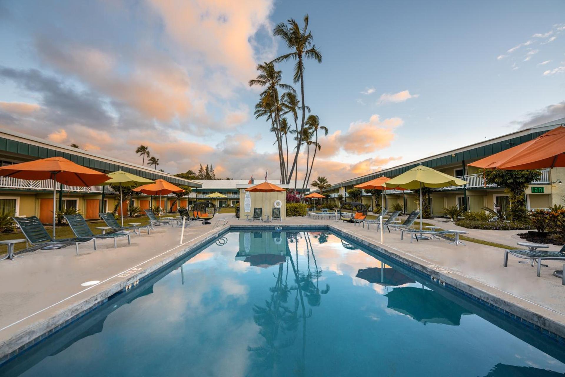 Kauai Shores Hotel photo 2