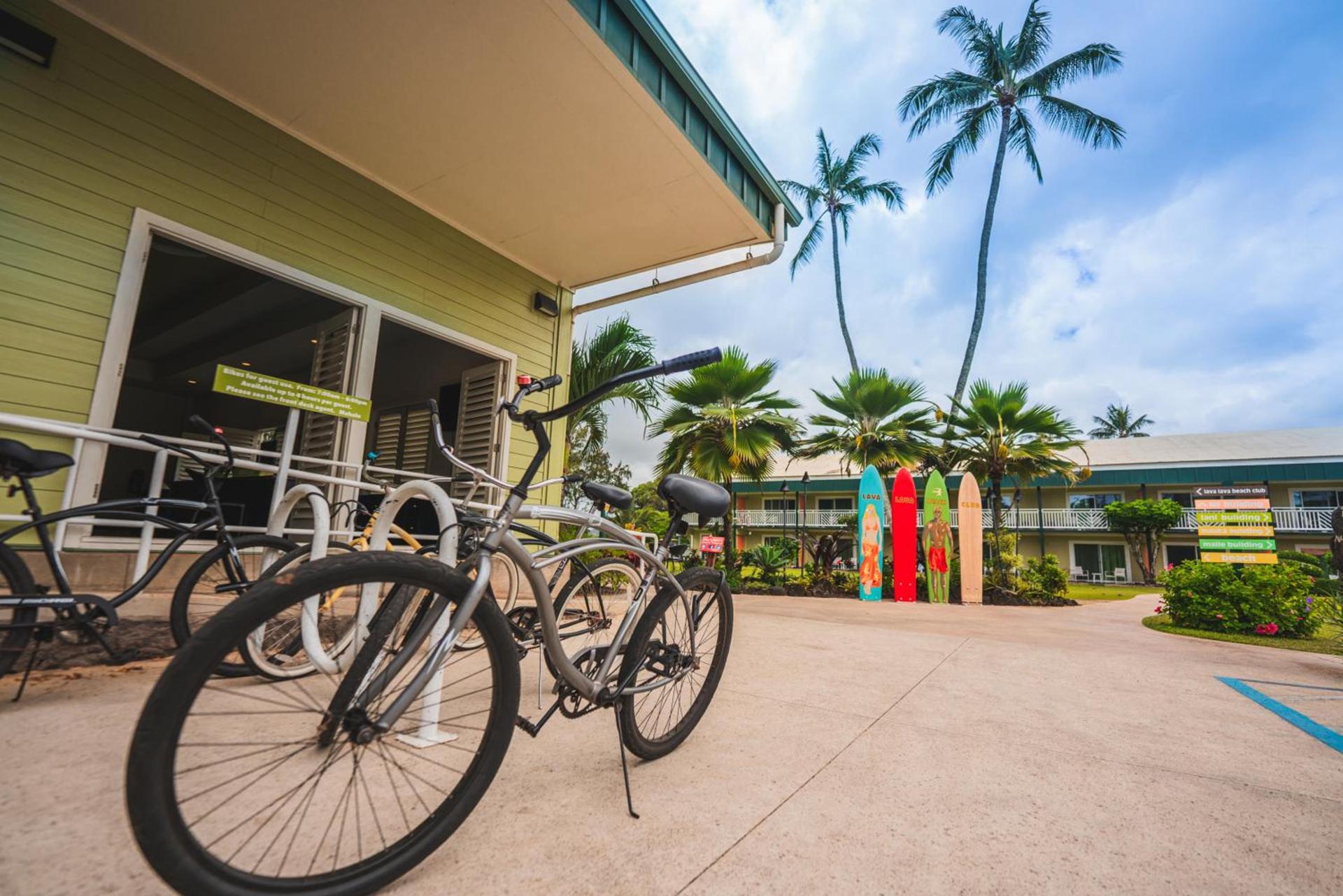 Kauai Shores Hotel photo 14