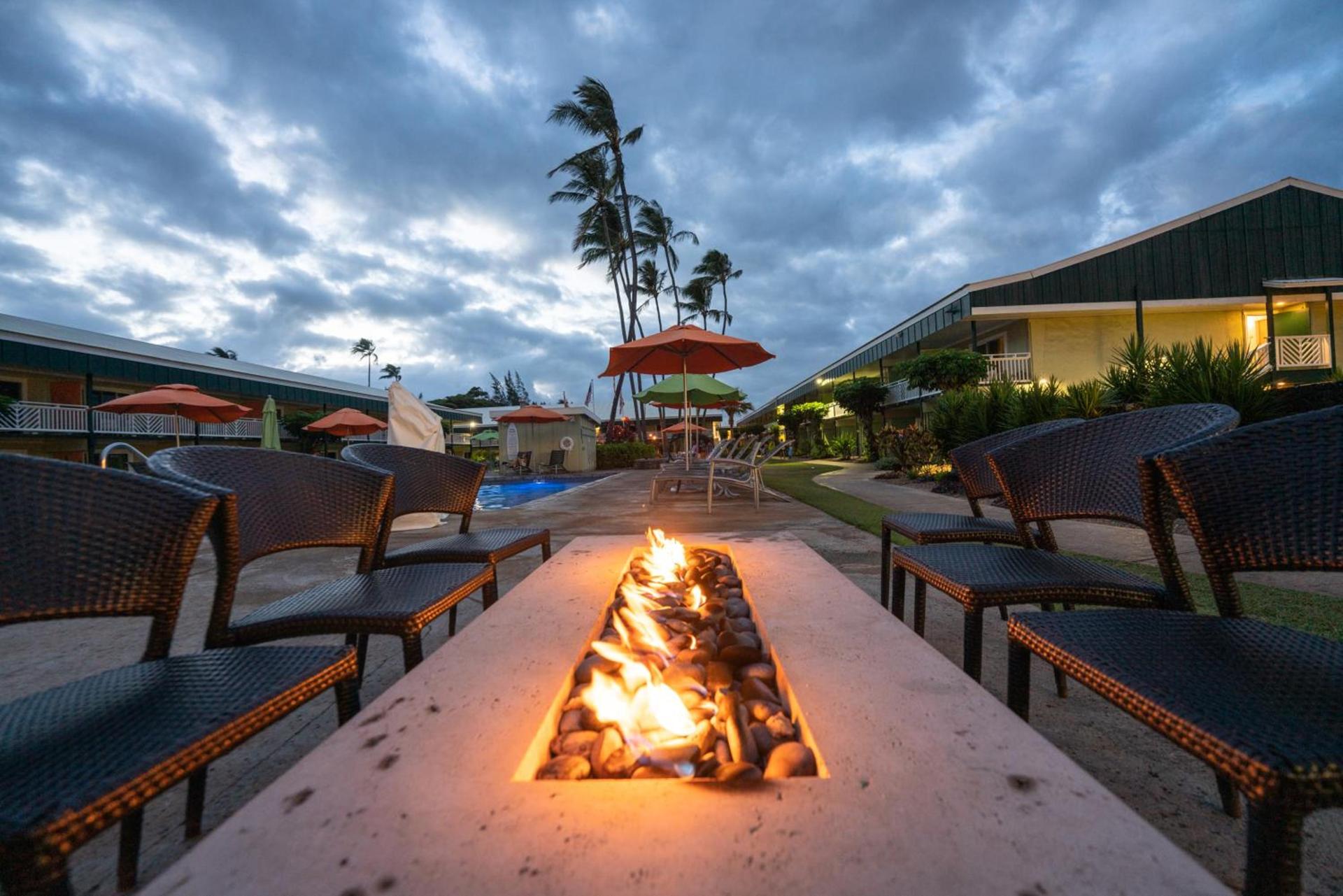 Kauai Shores Hotel photo 26