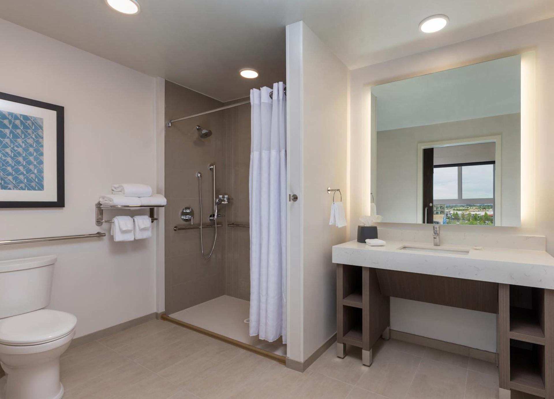 Hyatt House Portland/Beaverton photo 53