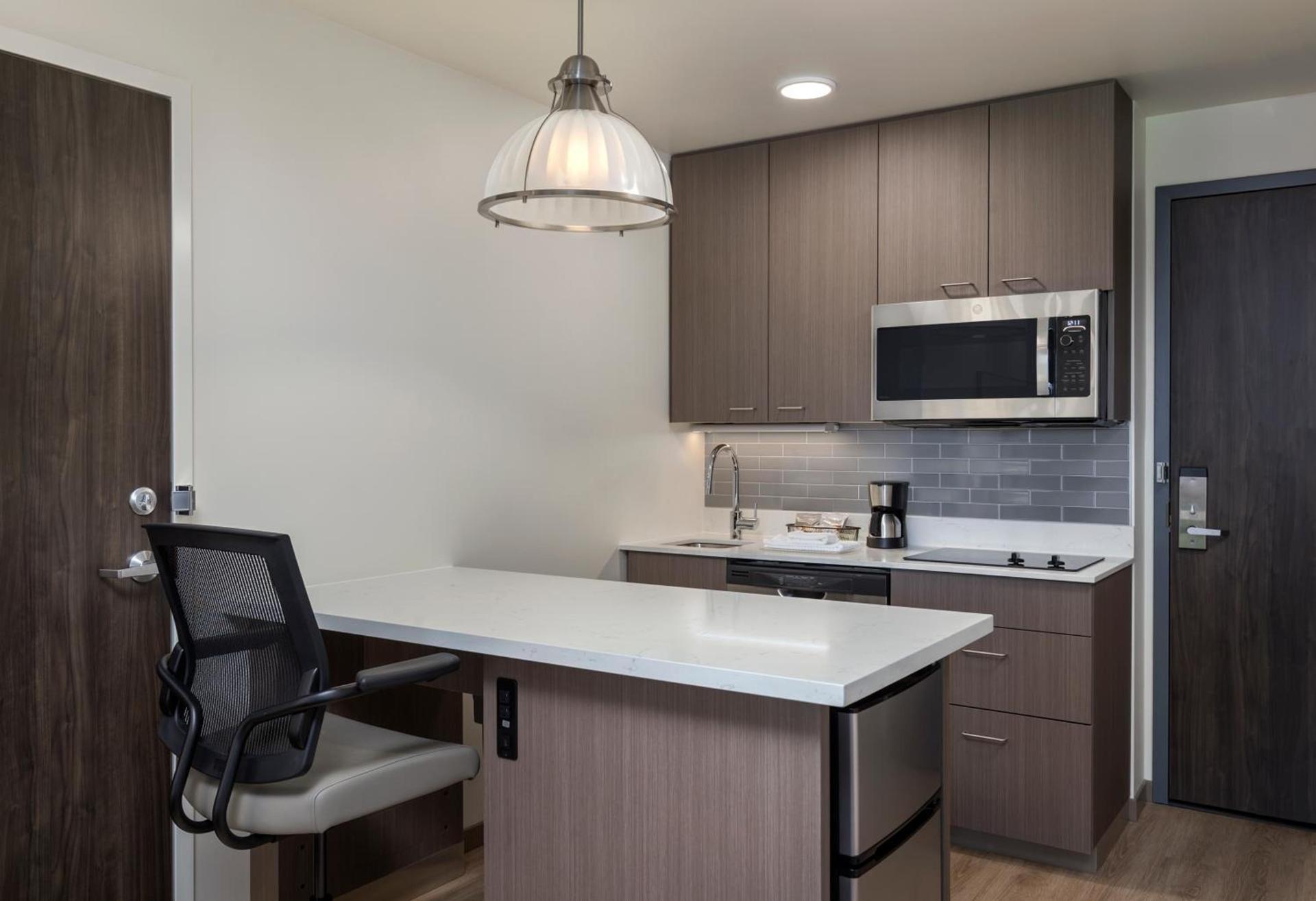 Hyatt House Portland/Beaverton photo 45