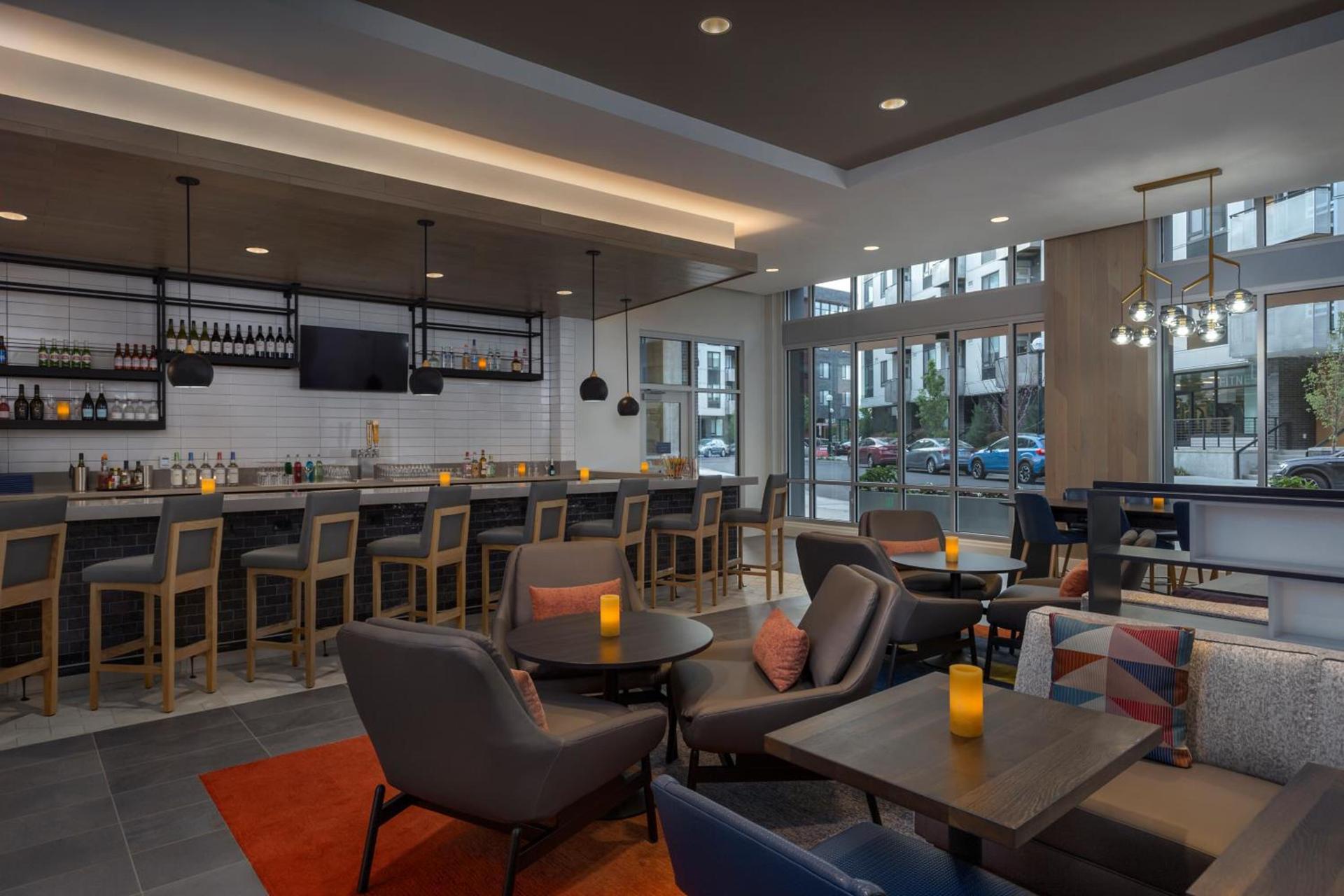Hyatt House Portland/Beaverton photo 52