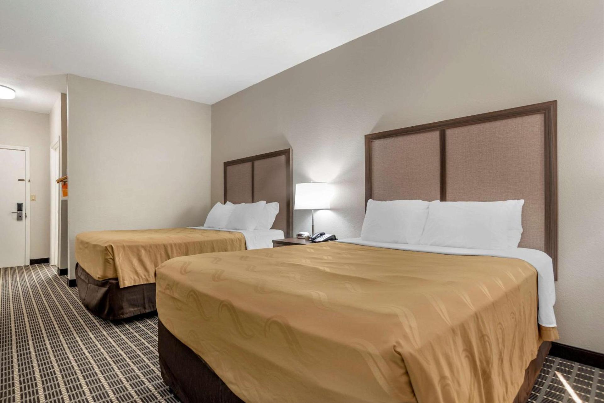 Quality Inn Moultrie photo 7