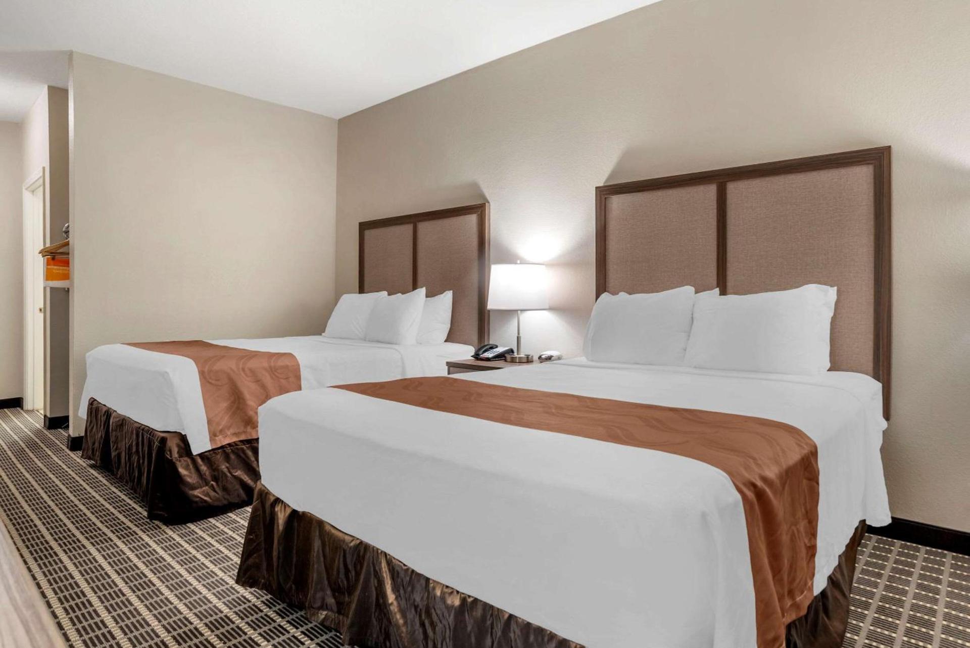 Quality Inn Moultrie photo 4