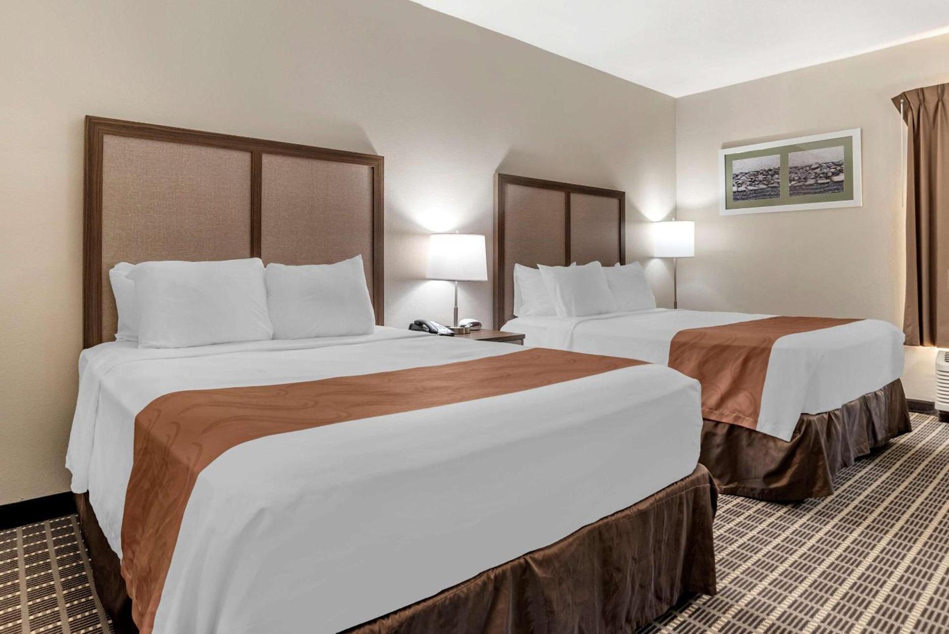 Quality Inn Moultrie photo 3
