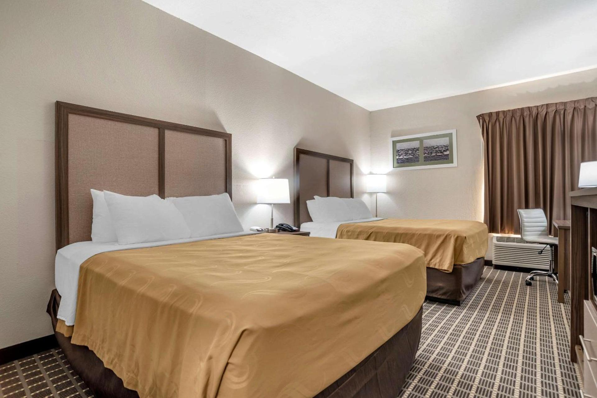 Quality Inn Moultrie photo 6