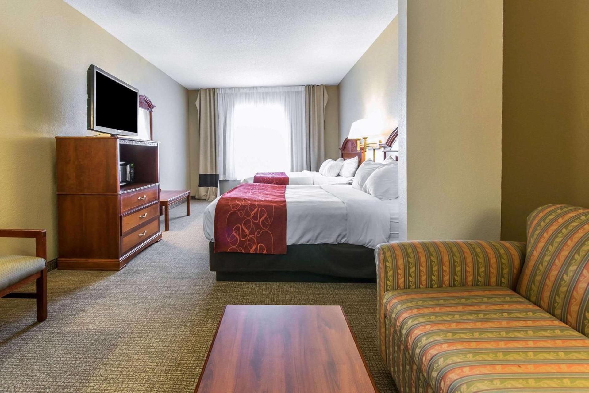 Comfort Suites Owensboro South photo 15