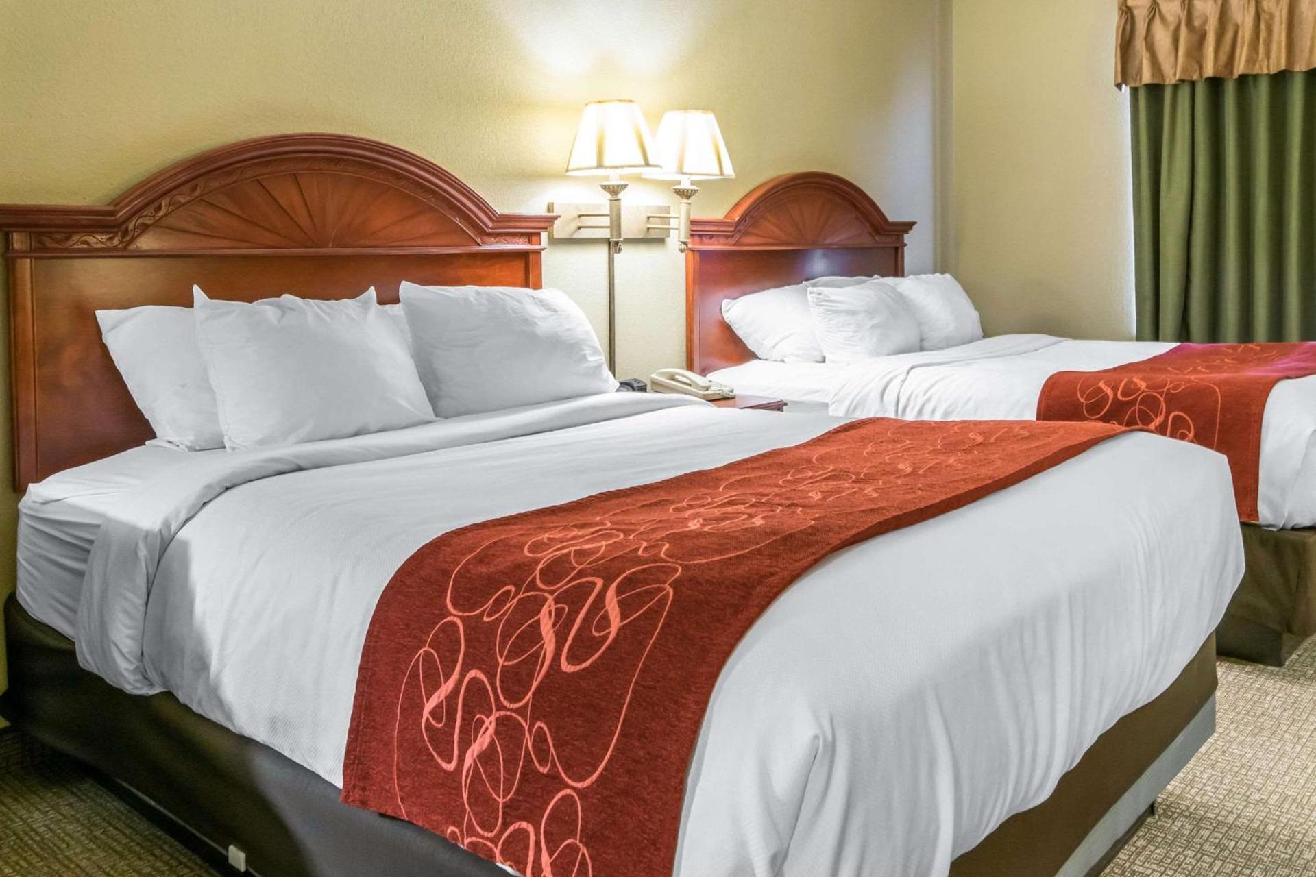 Comfort Suites Owensboro South photo 8