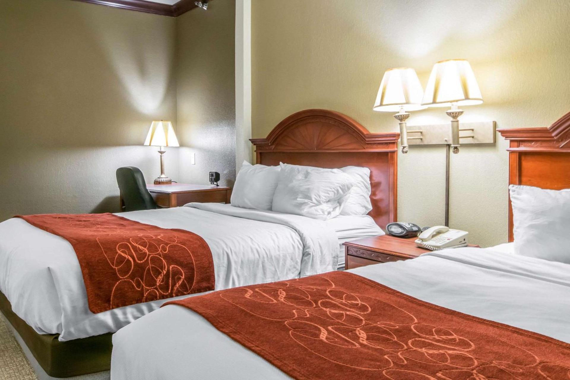 Comfort Suites Owensboro South photo 17