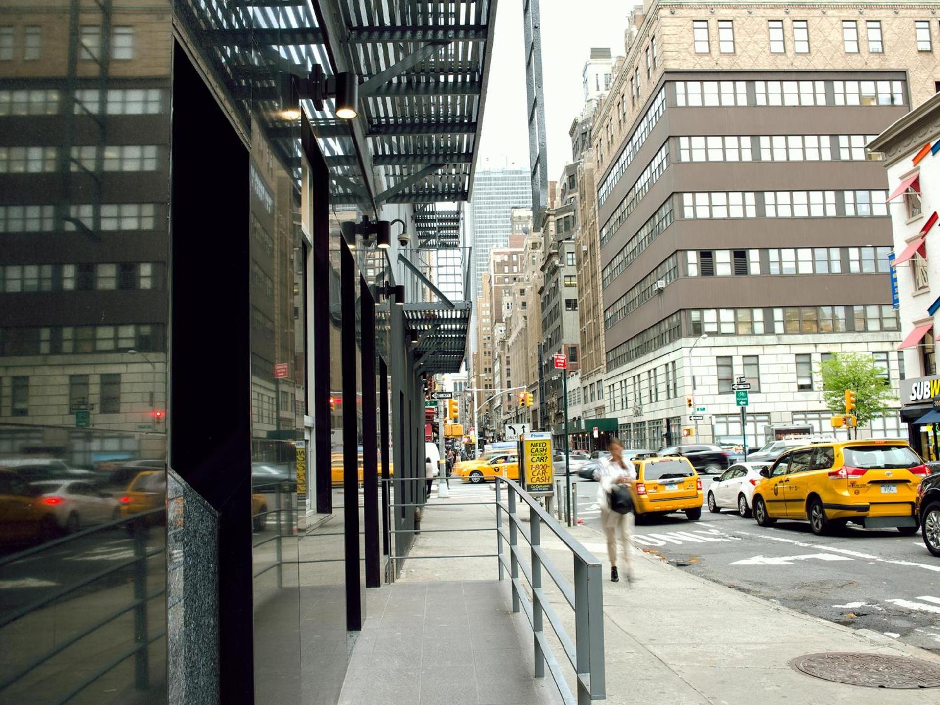 Midtown West Hotel photo 1