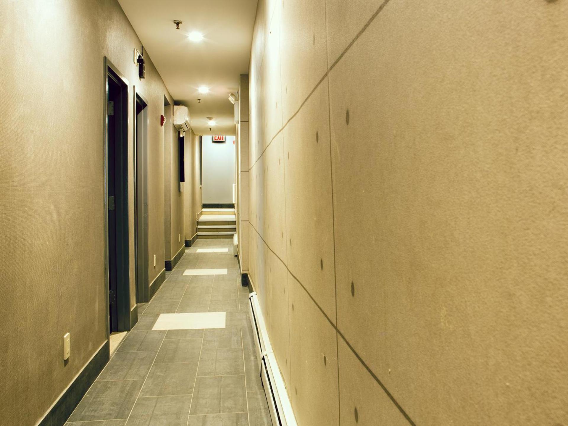 Midtown West Hotel photo 35