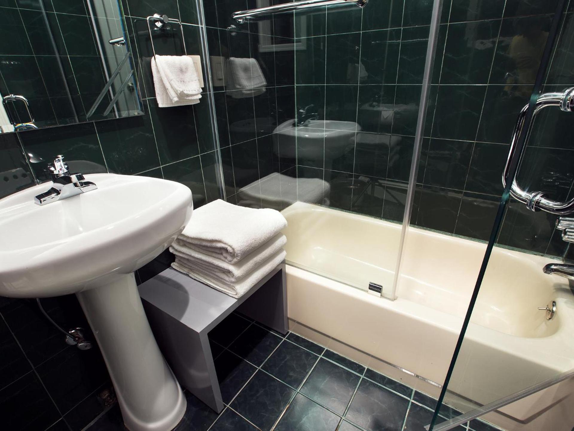 Midtown West Hotel photo 31
