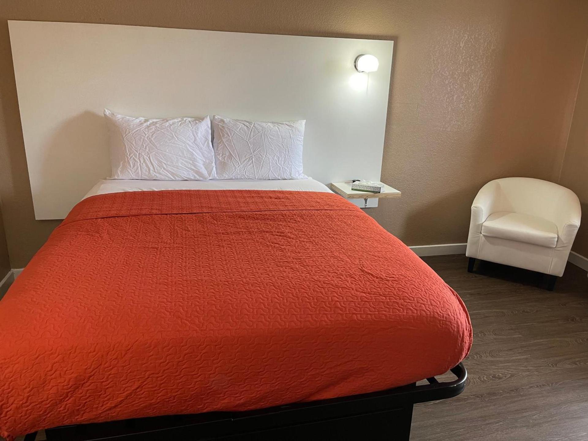 Hotel Eastin Atchison photo 15
