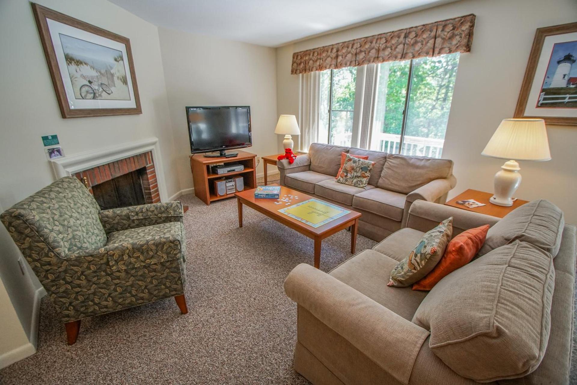 Brewster Green Resort photo 18