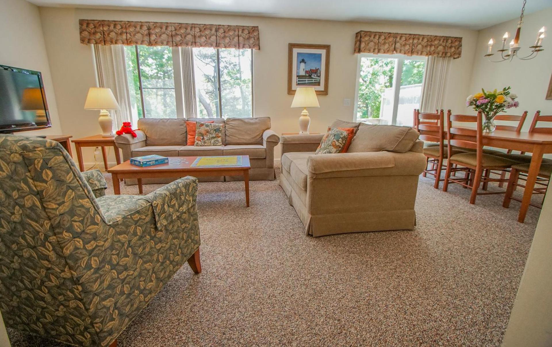 Brewster Green Resort photo 19