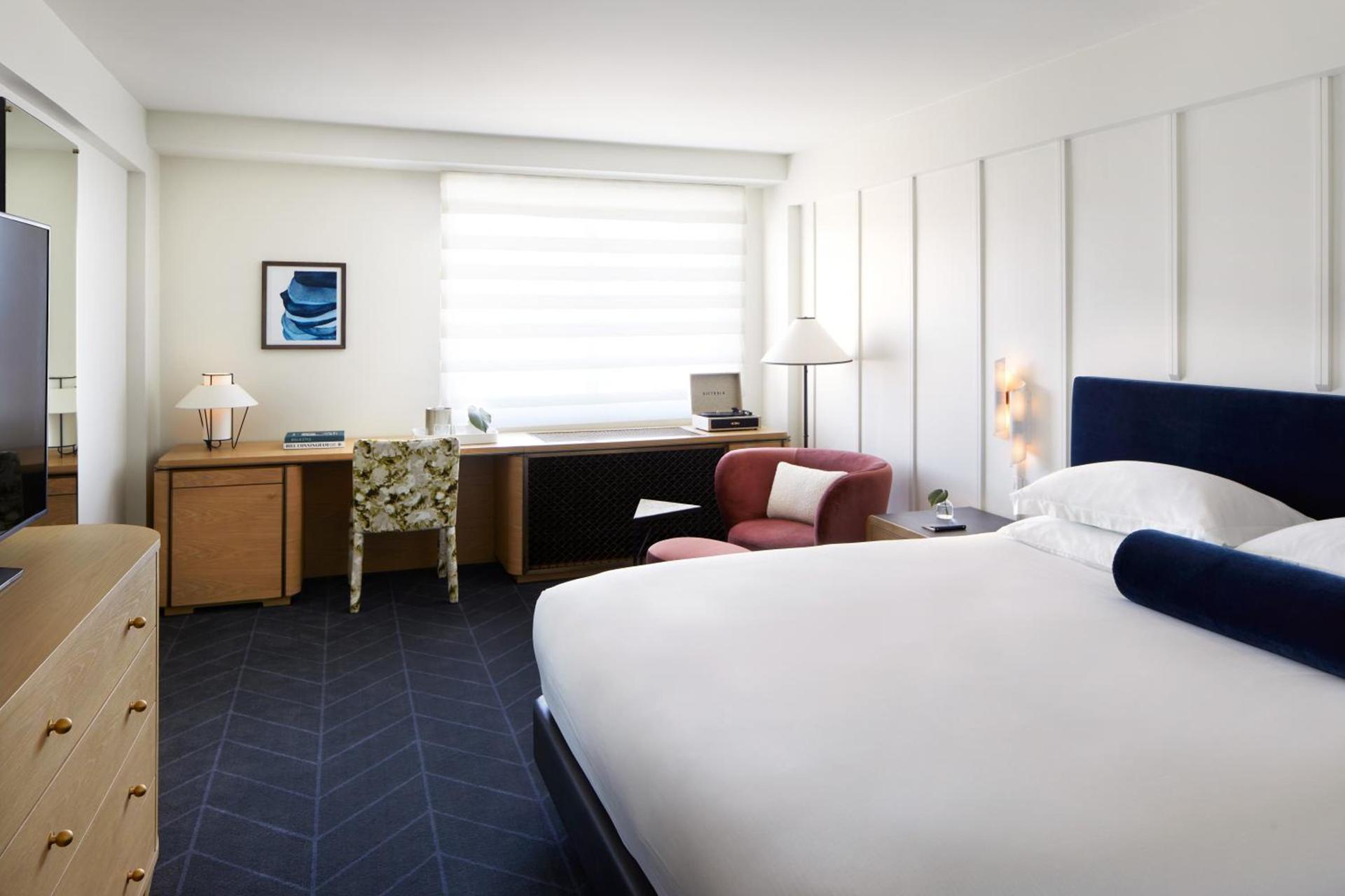 Kimpton Alton Fisherman's Wharf by IHG photo 7