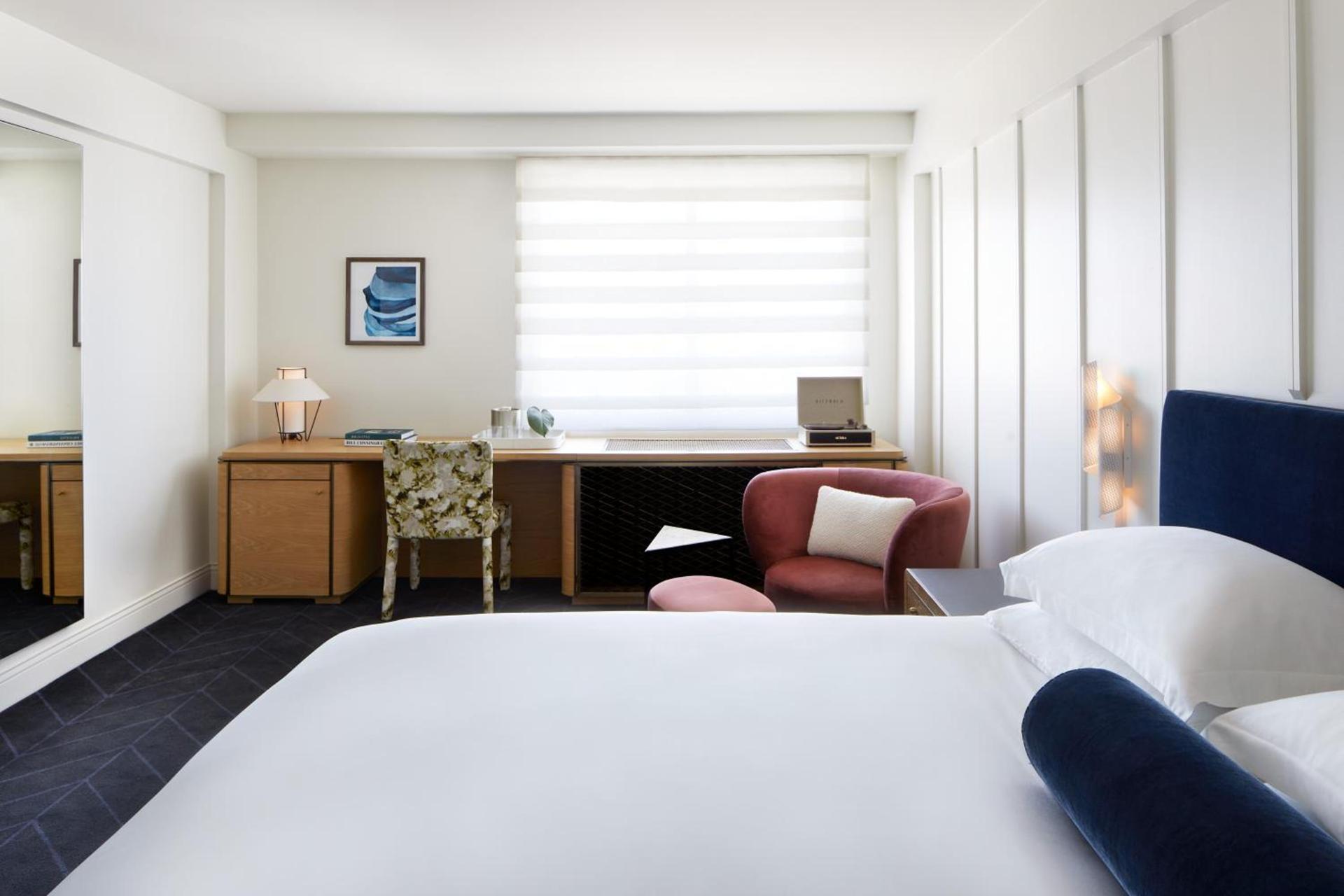 Kimpton Alton Fisherman's Wharf by IHG photo 9