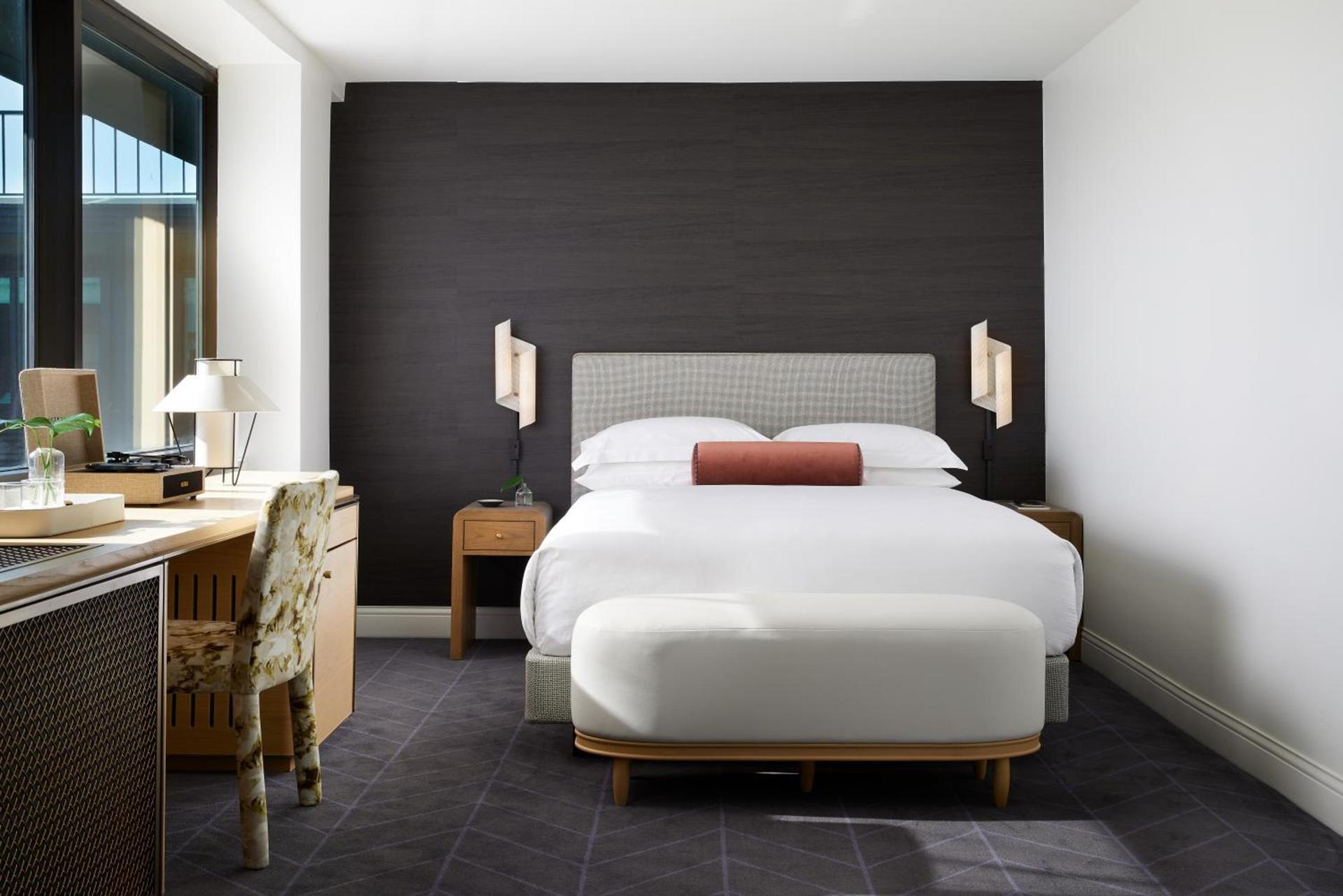 Kimpton Alton Fisherman's Wharf by IHG photo 12