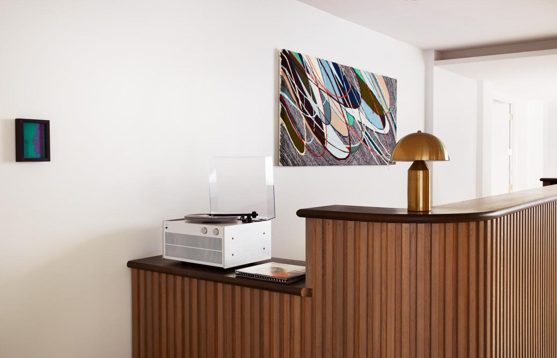 Kimpton Alton Fisherman's Wharf by IHG photo 15