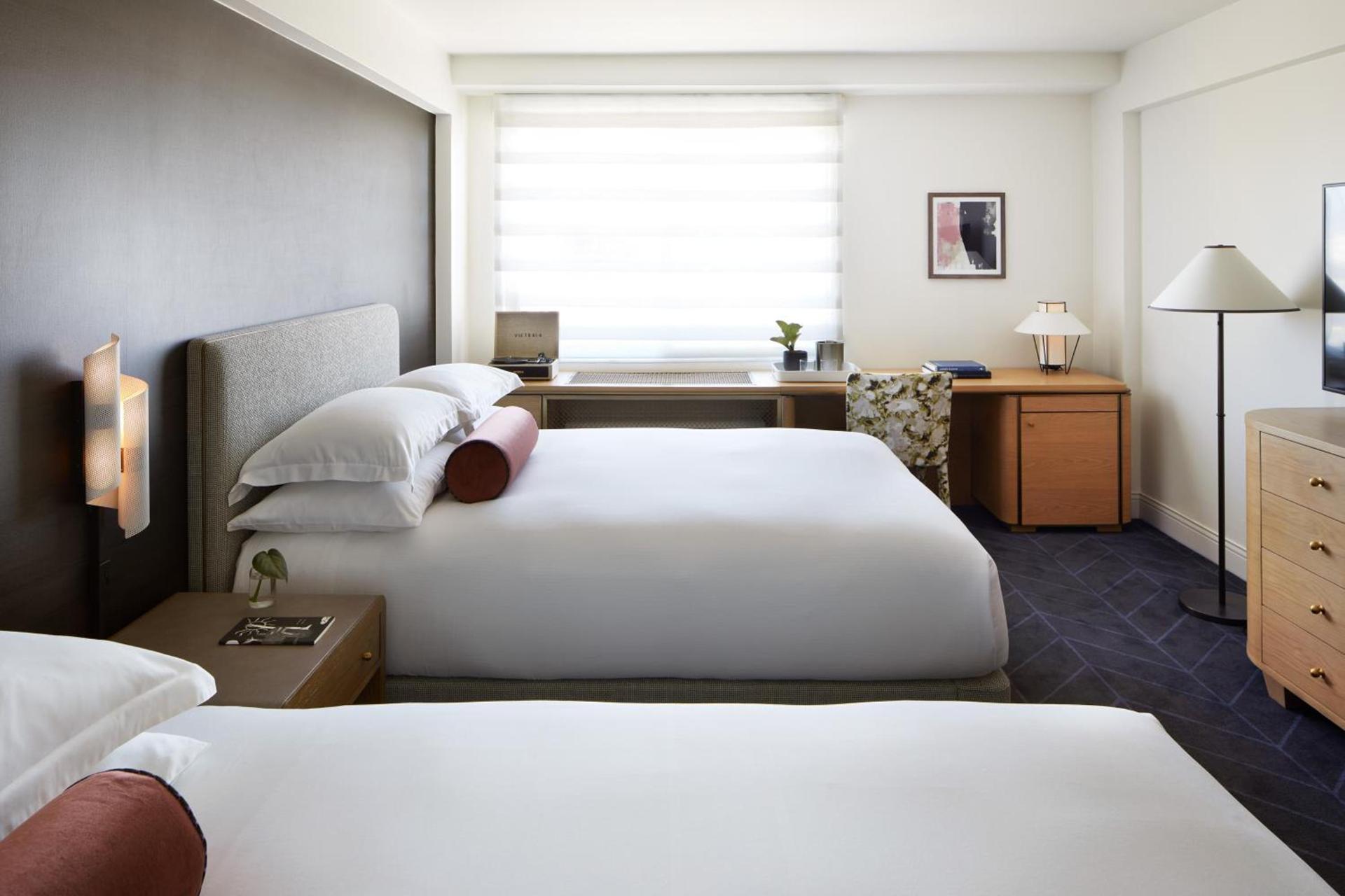 Kimpton Alton Fisherman's Wharf by IHG photo 14