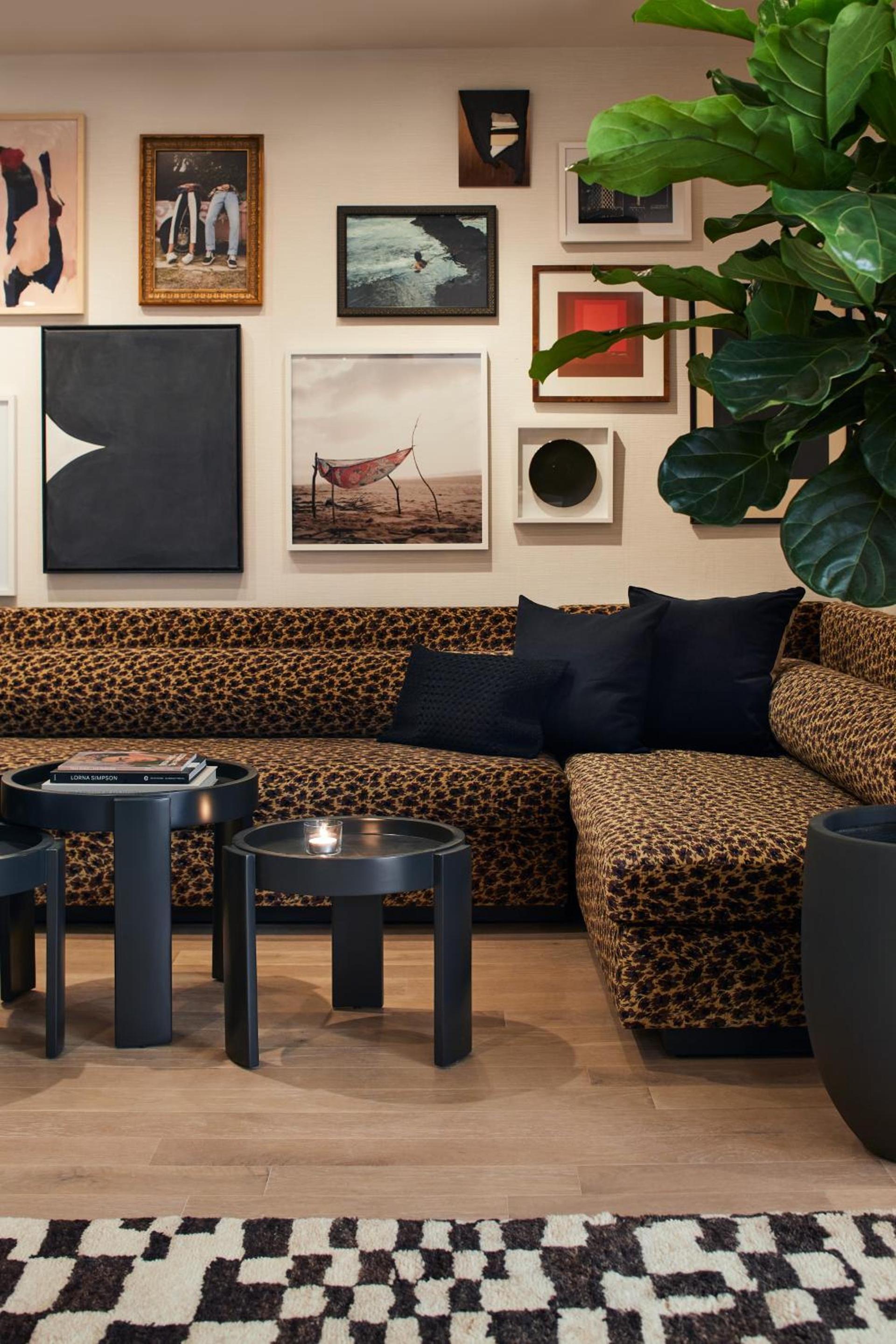 Kimpton Alton Fisherman's Wharf by IHG photo 2