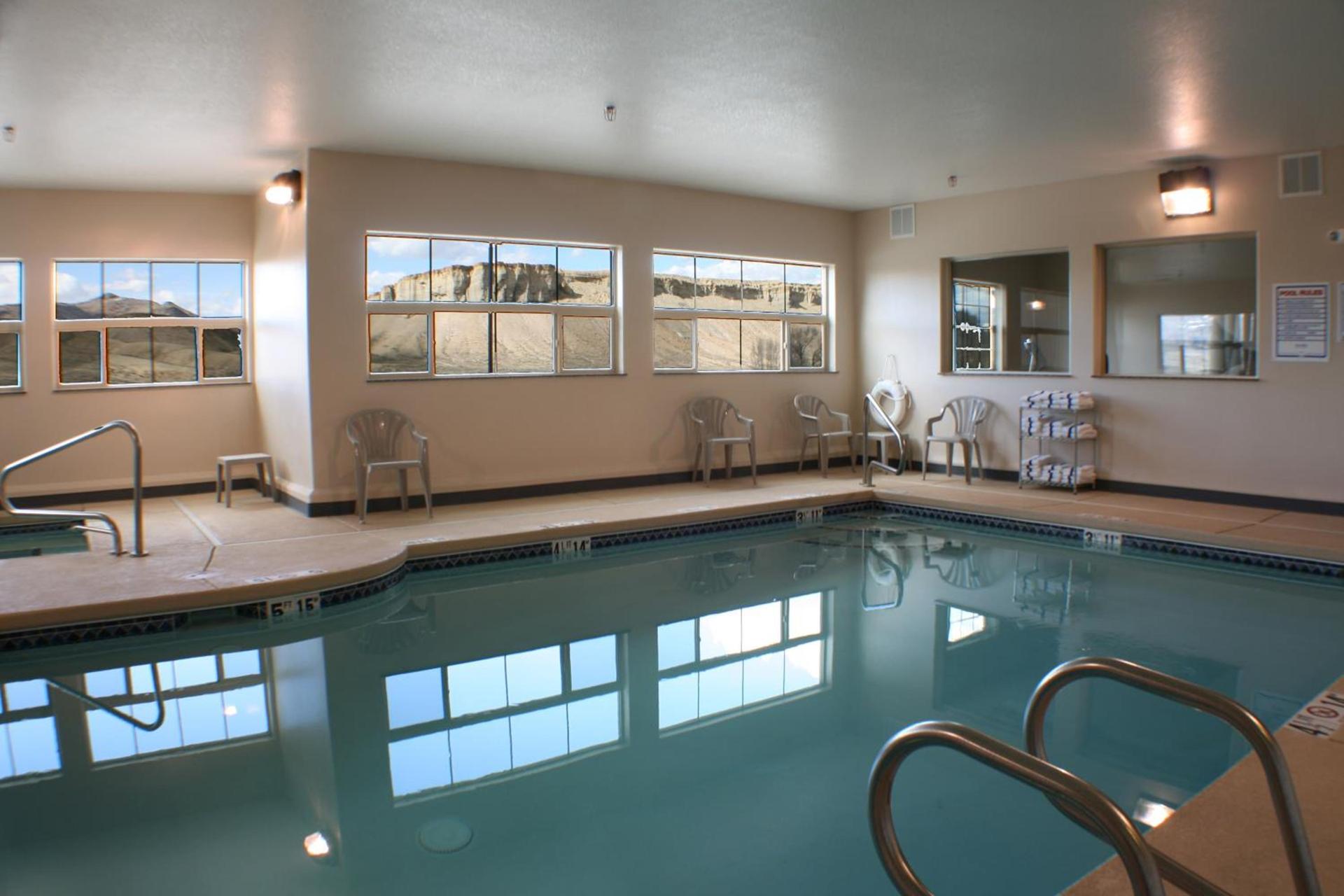 Allington Inn & Suites Kremmling photo 27