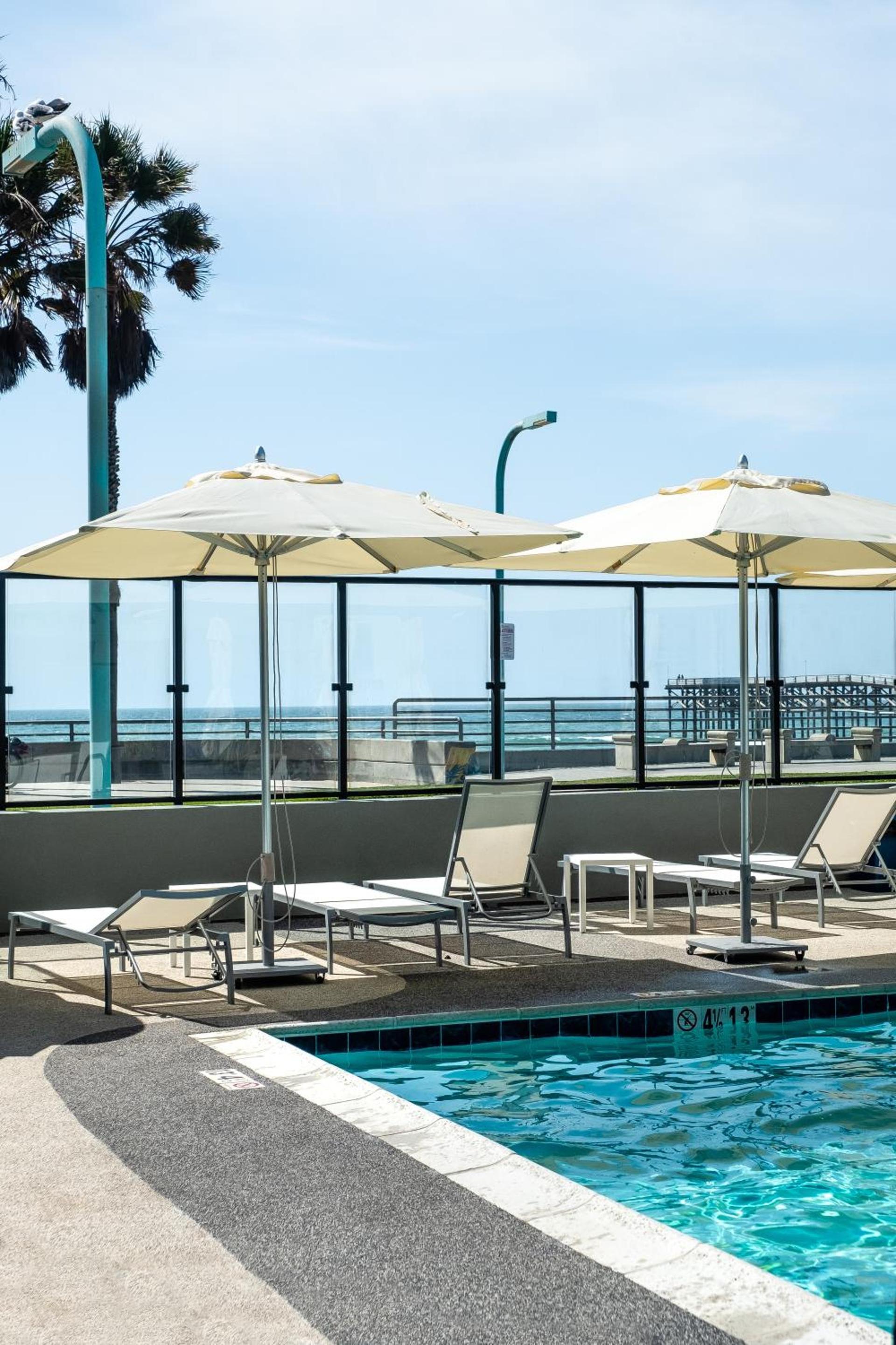 Ocean Park Inn photo 30