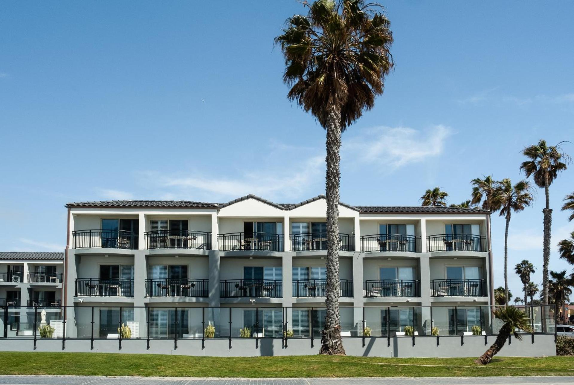 Ocean Park Inn photo 34