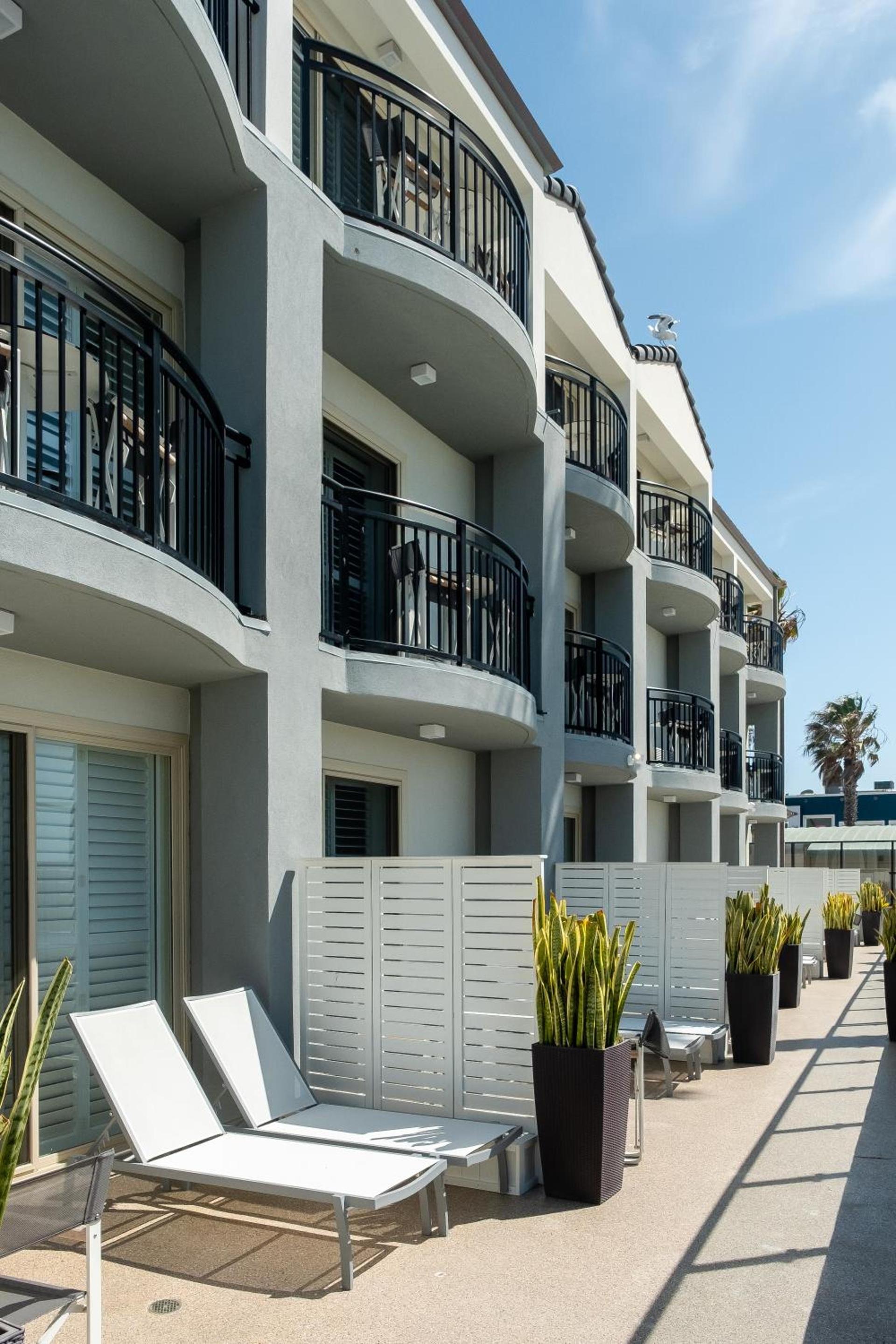 Ocean Park Inn photo 33