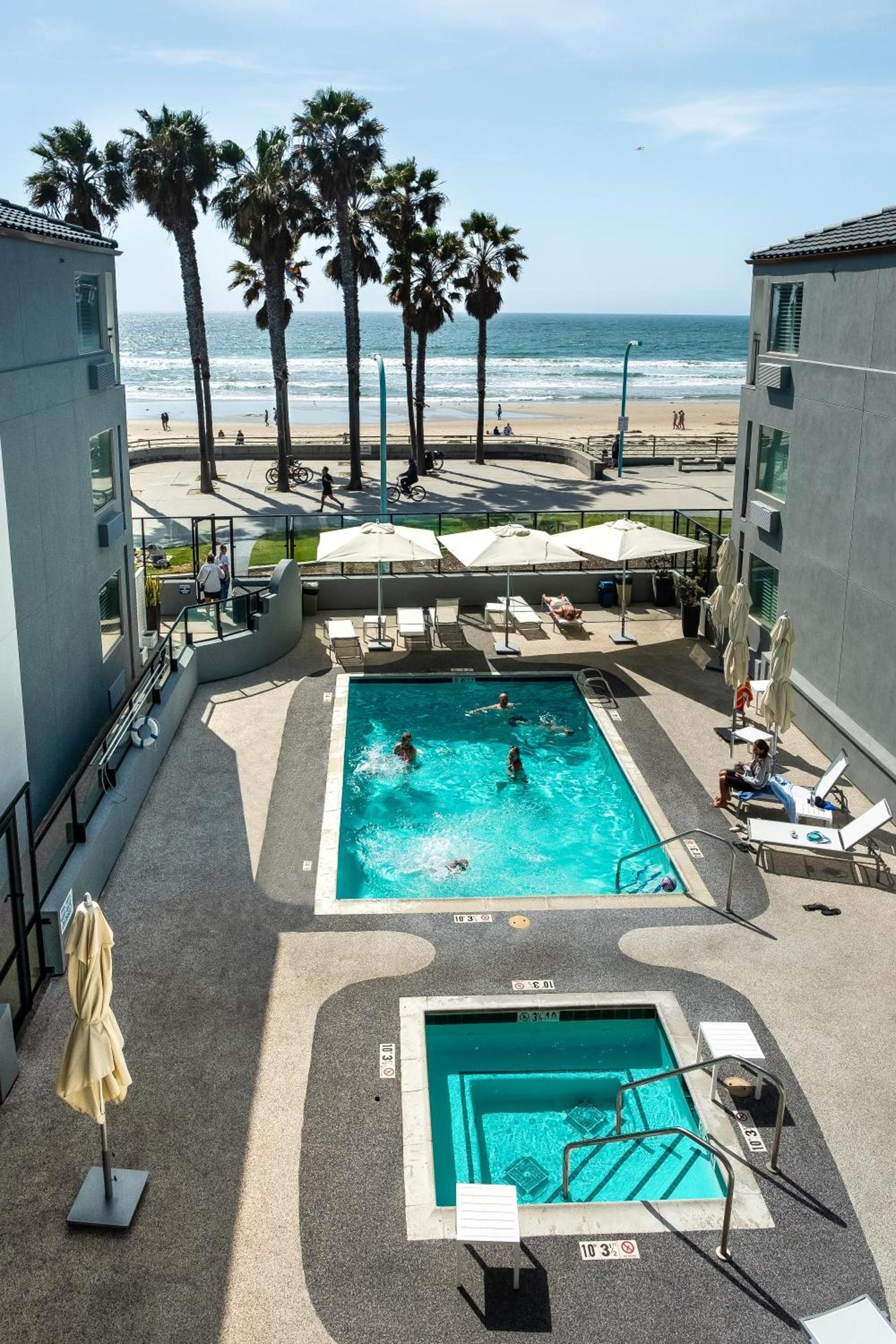 Ocean Park Inn photo 39