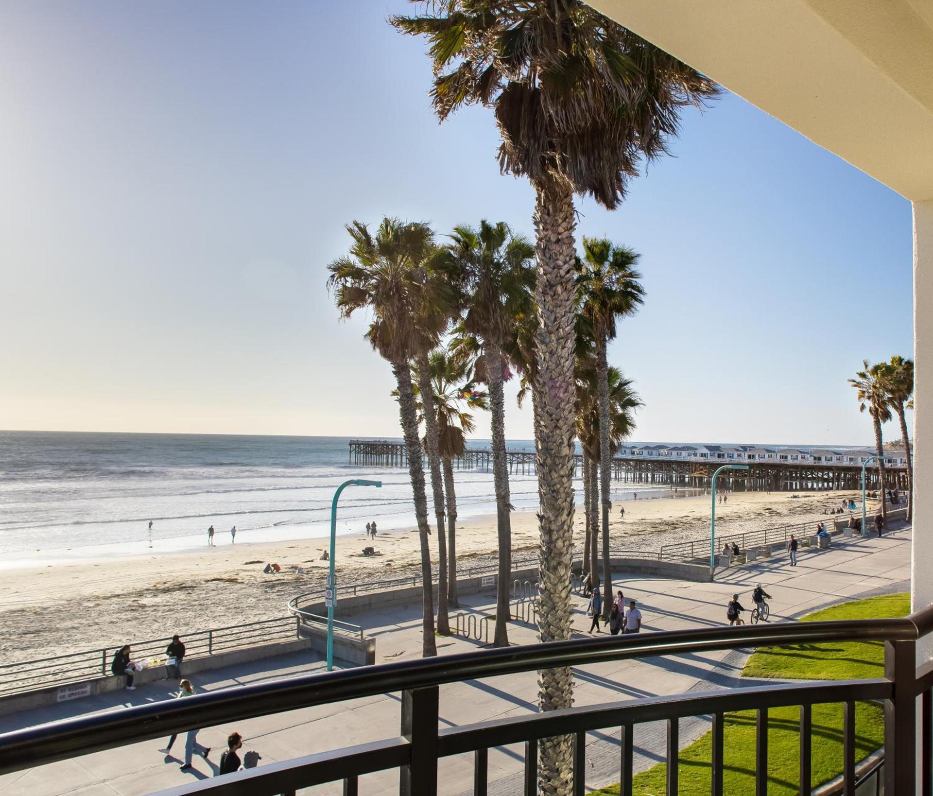 Ocean Park Inn photo 38