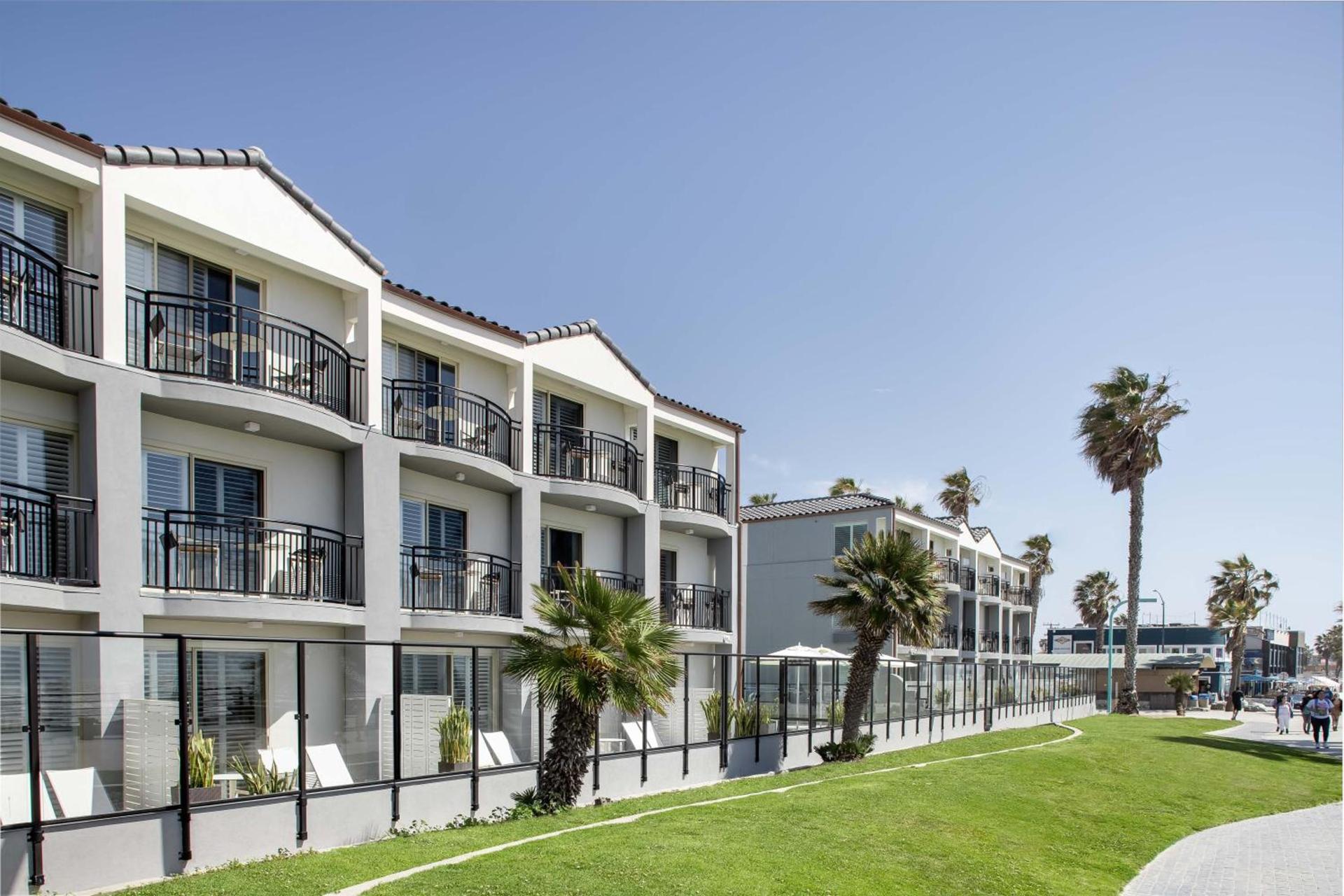 Ocean Park Inn photo 40