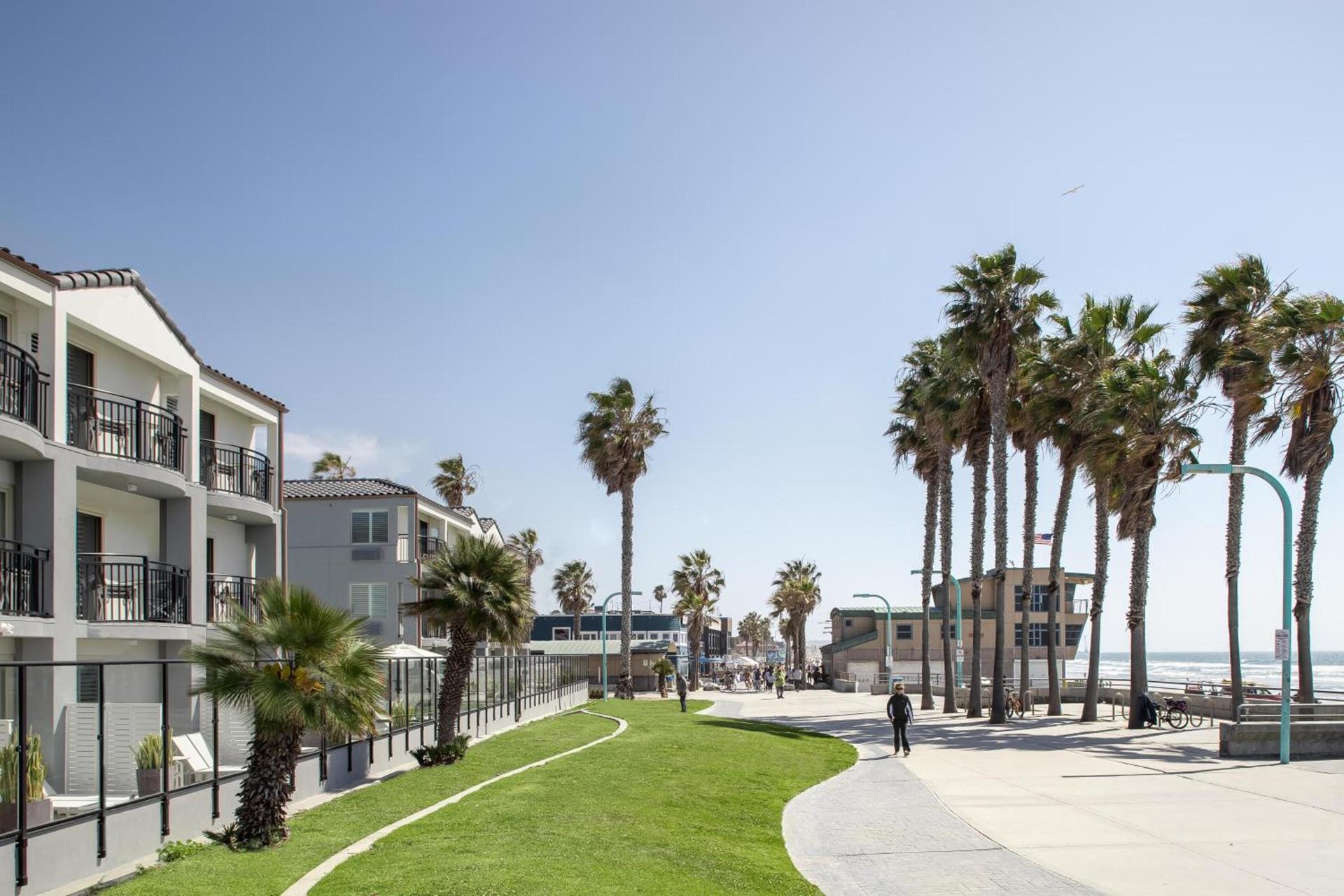 Ocean Park Inn photo 41
