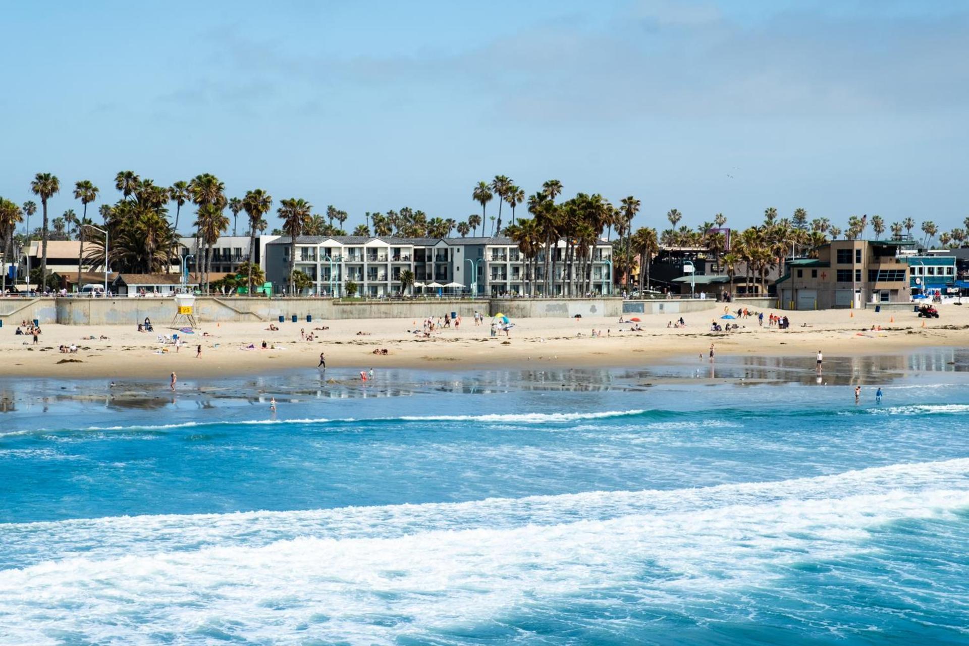 Ocean Park Inn photo 1