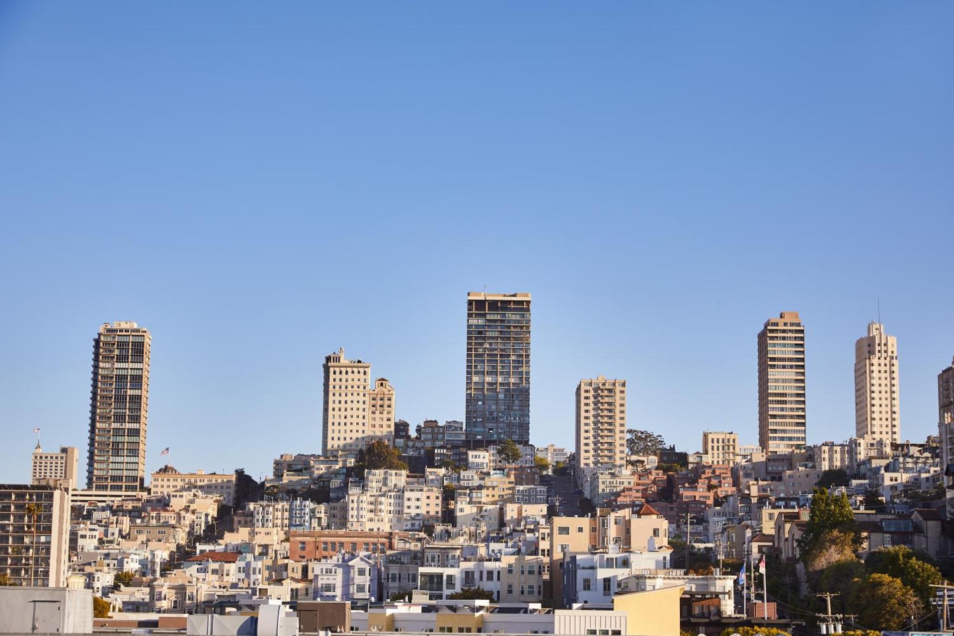 Kimpton Alton Fisherman's Wharf by IHG photo 19