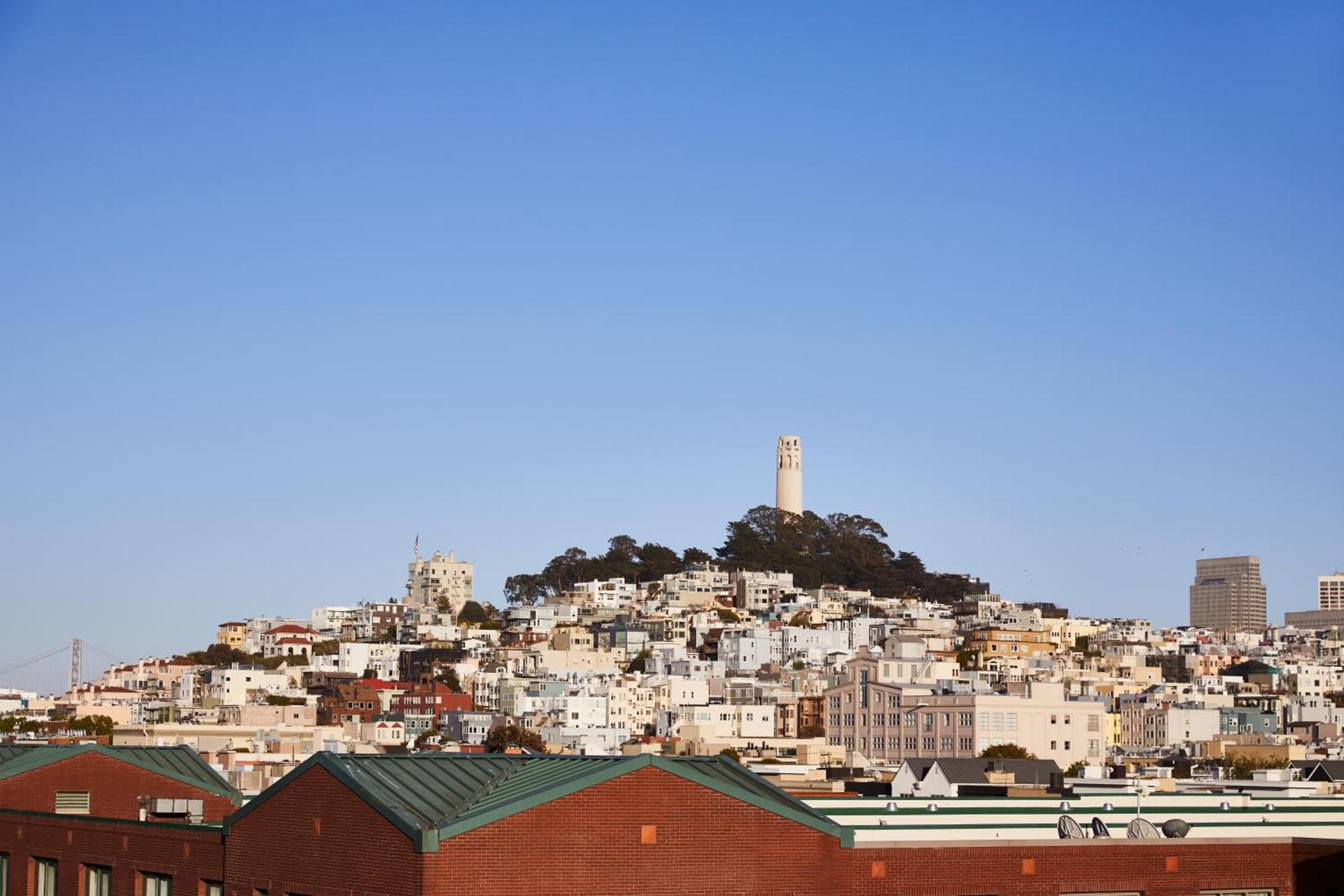 Kimpton Alton Fisherman's Wharf by IHG photo 20