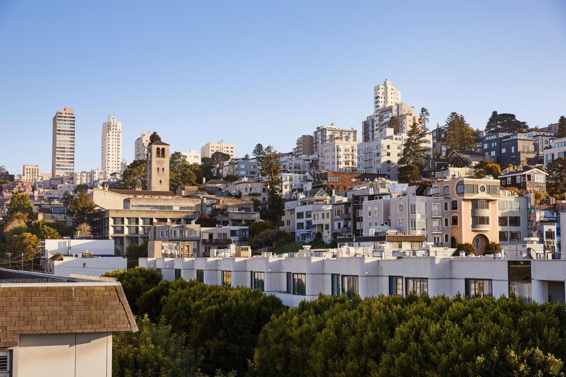 Kimpton Alton Fisherman's Wharf by IHG photo 21