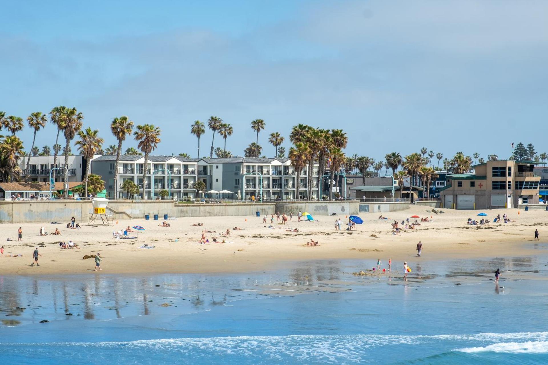 Ocean Park Inn photo 42