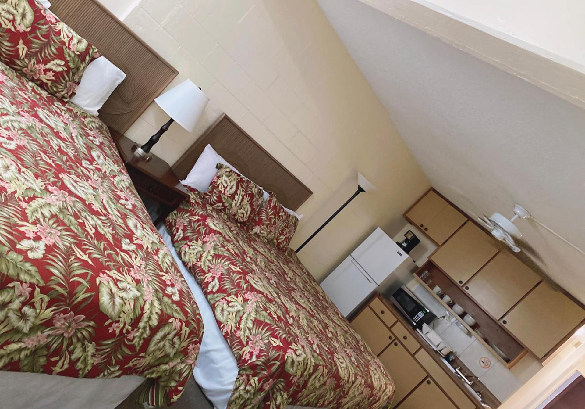 Hilo Reeds Bay Hotel photo 25