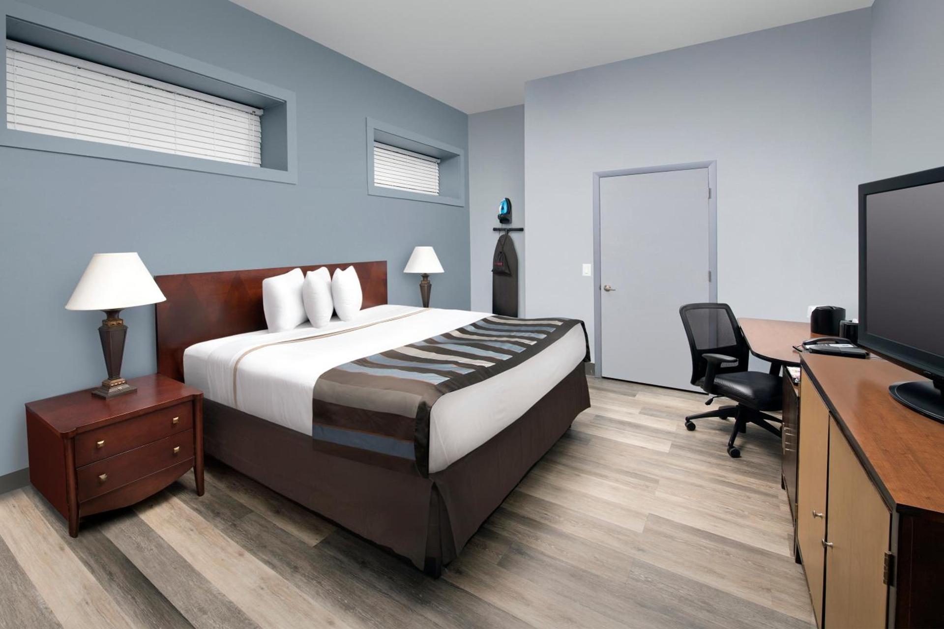 Ivy City Hotel photo 14