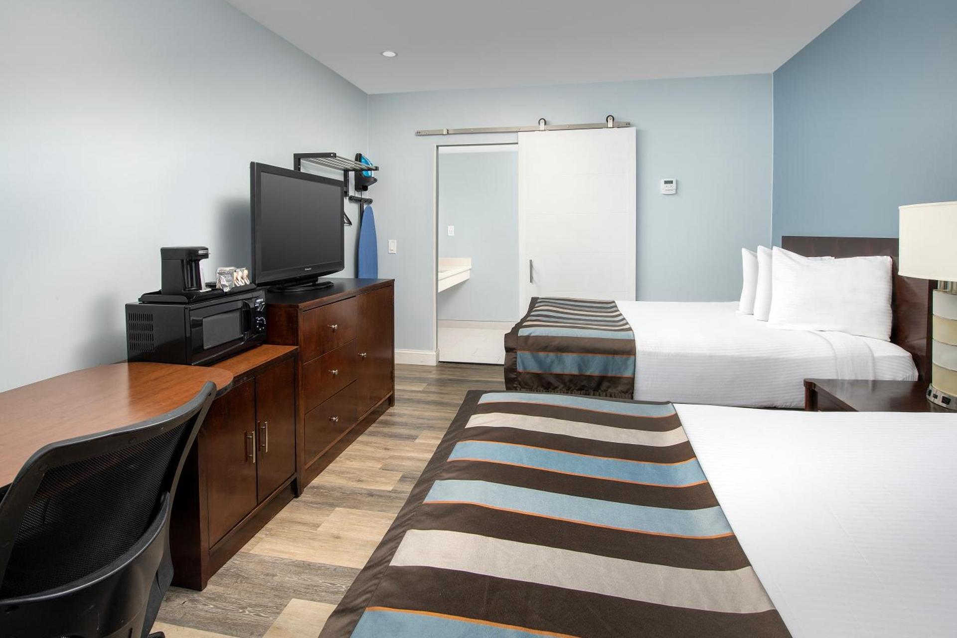 Ivy City Hotel photo 11