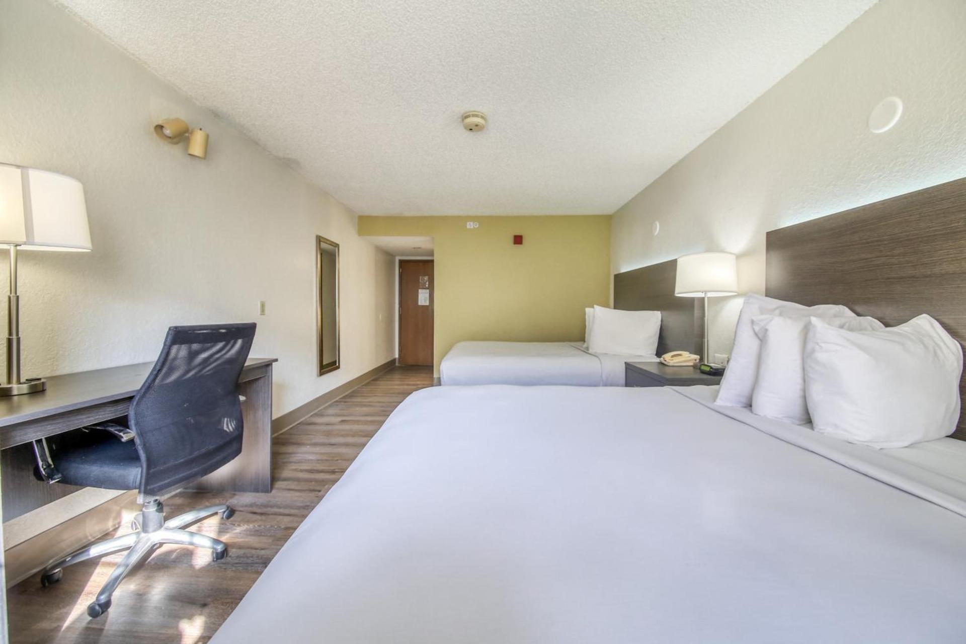 Baymont by Wyndham Orlando-International Dr-Universal Blvd photo 45