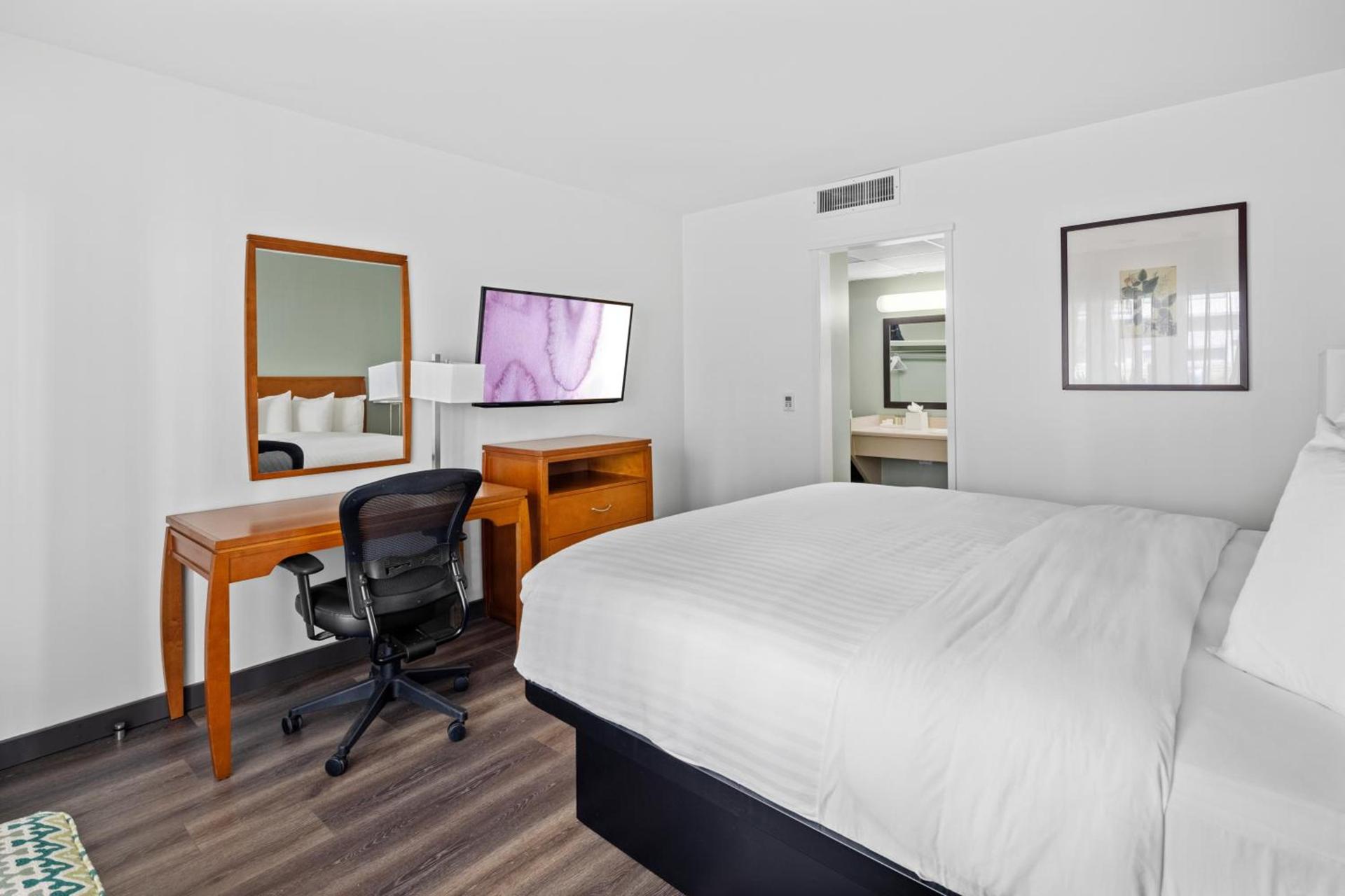 Vagabond Inn Glendale photo 21