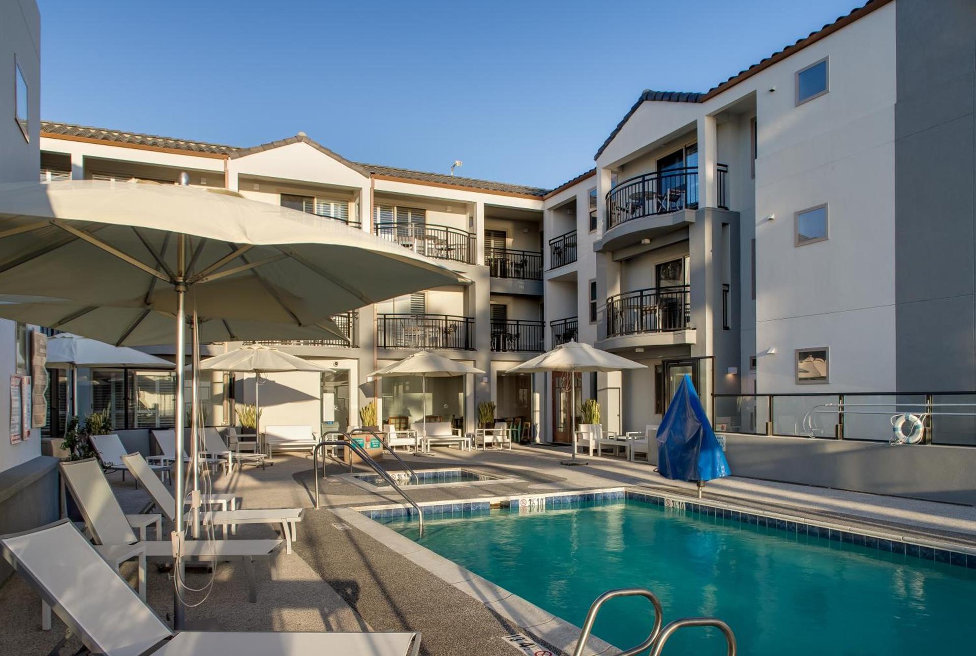 Ocean Park Inn photo 43