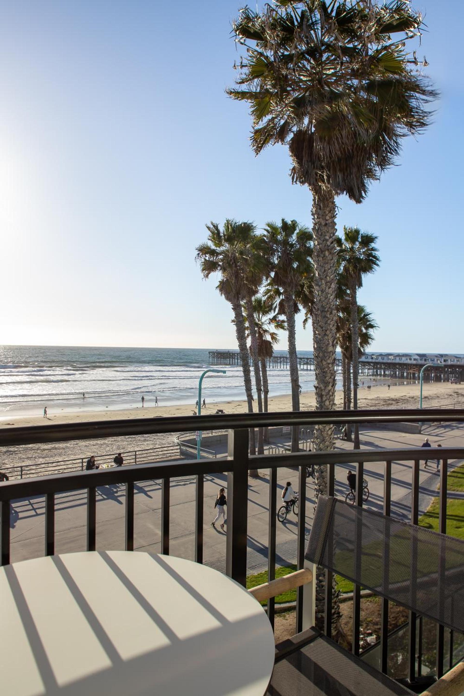 Ocean Park Inn photo 45